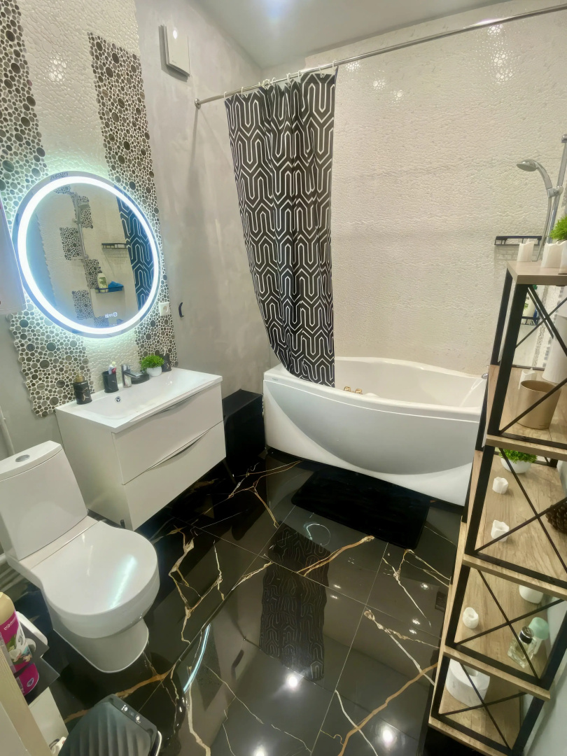 Частный Дом Vi Bloom House