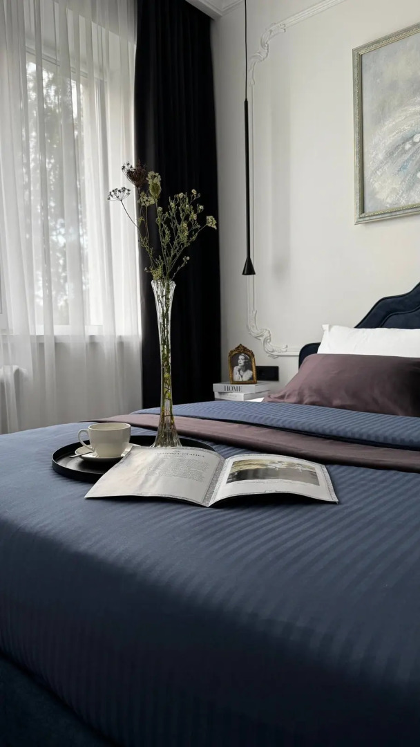 Апартаменты Restalinka 1