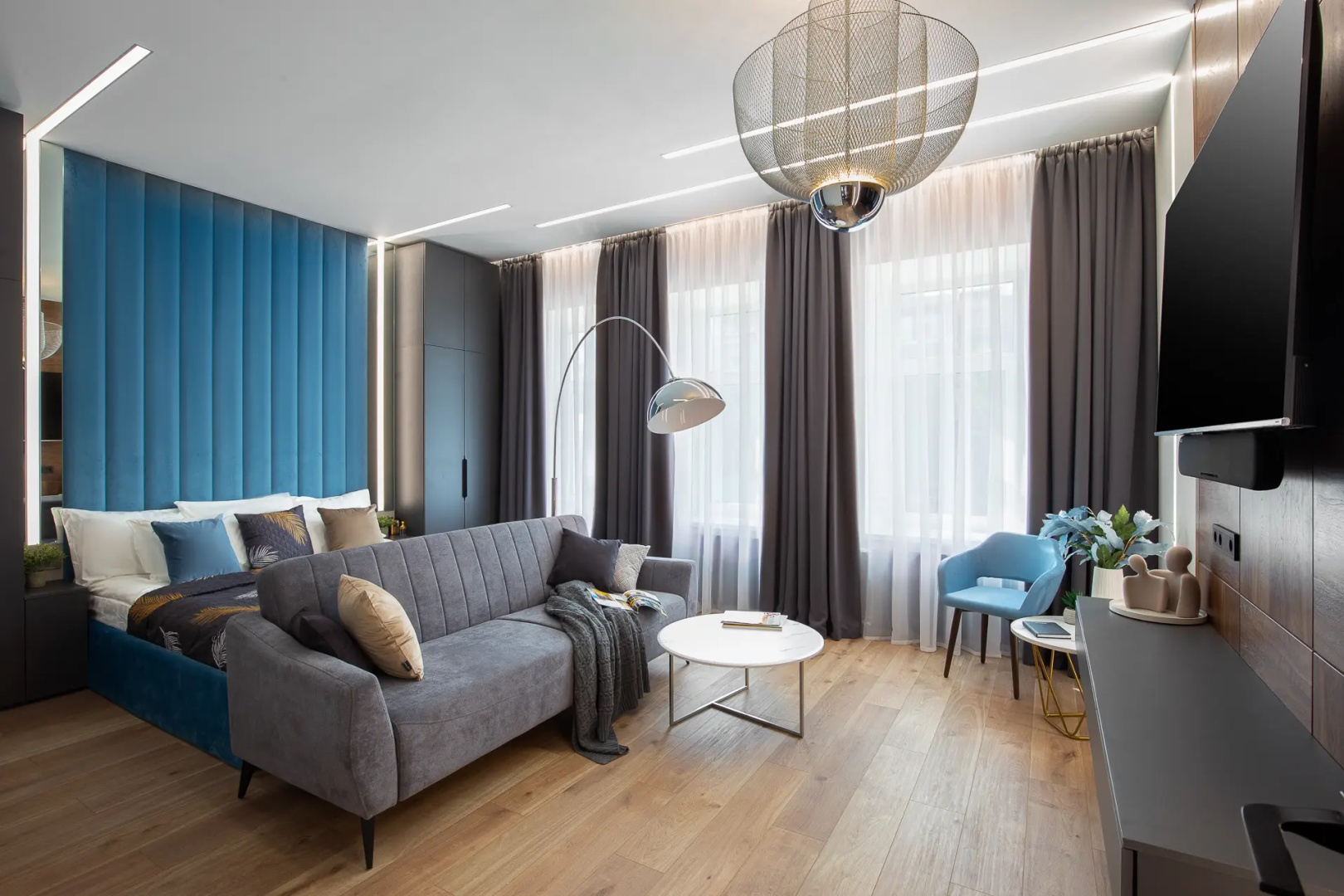 Квартира Be My Guest
