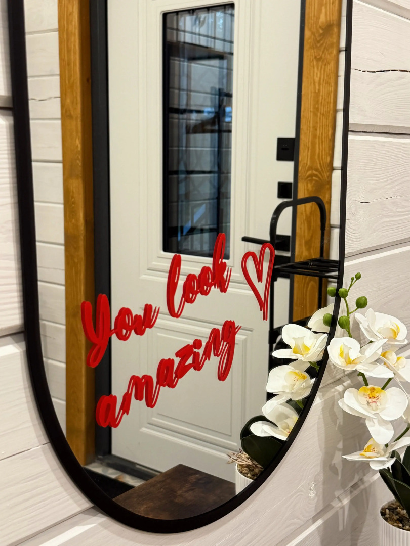 Частный дом Белый и сосны