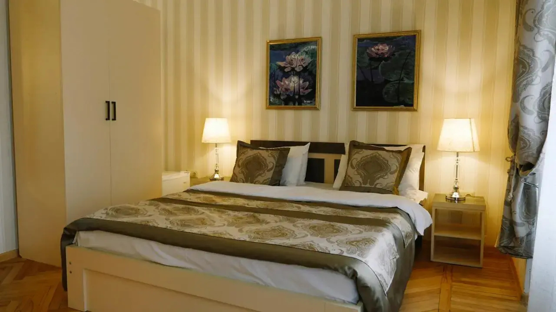 Бутик-отель Simon's Boutique Hotel