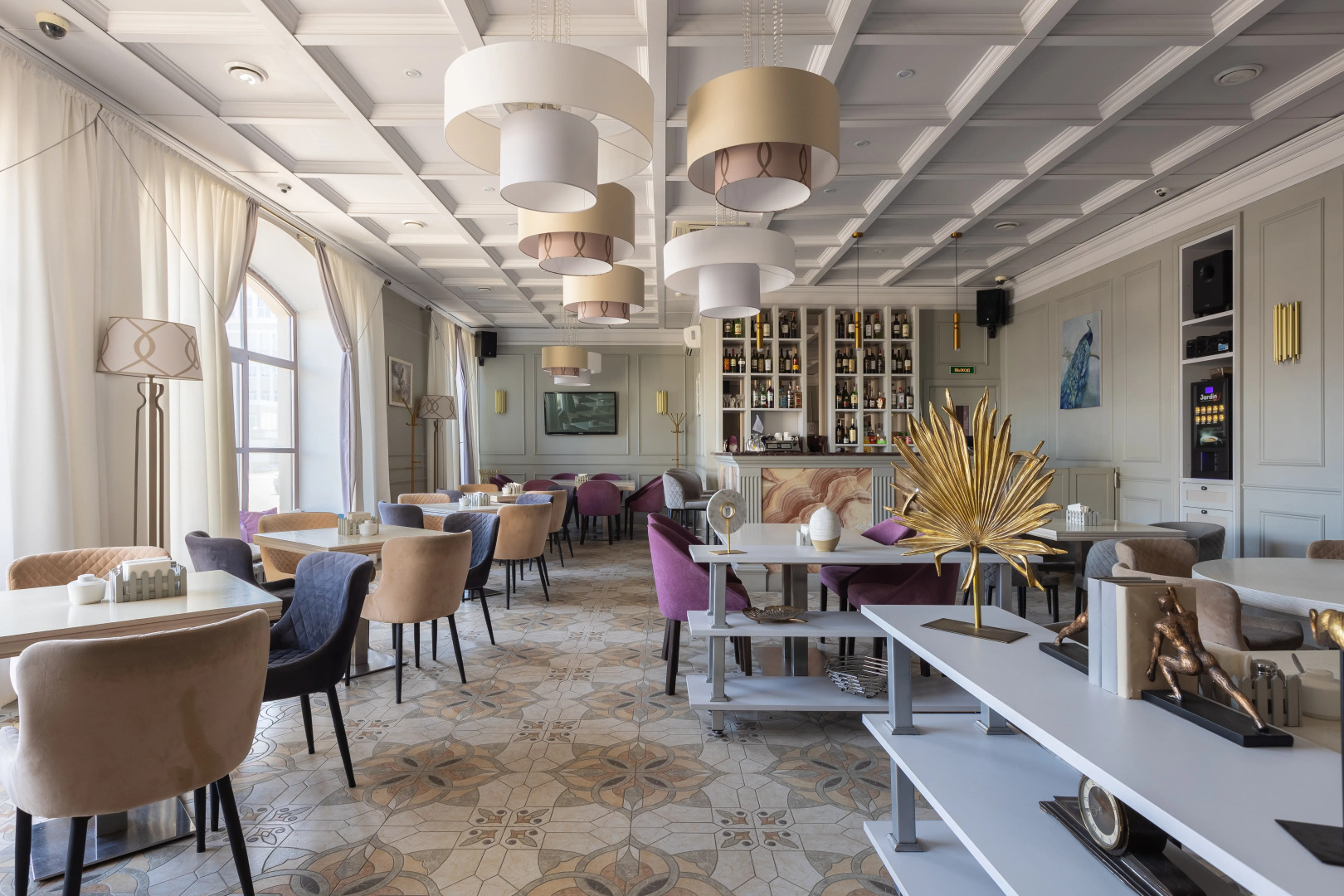 Винтаж Отель