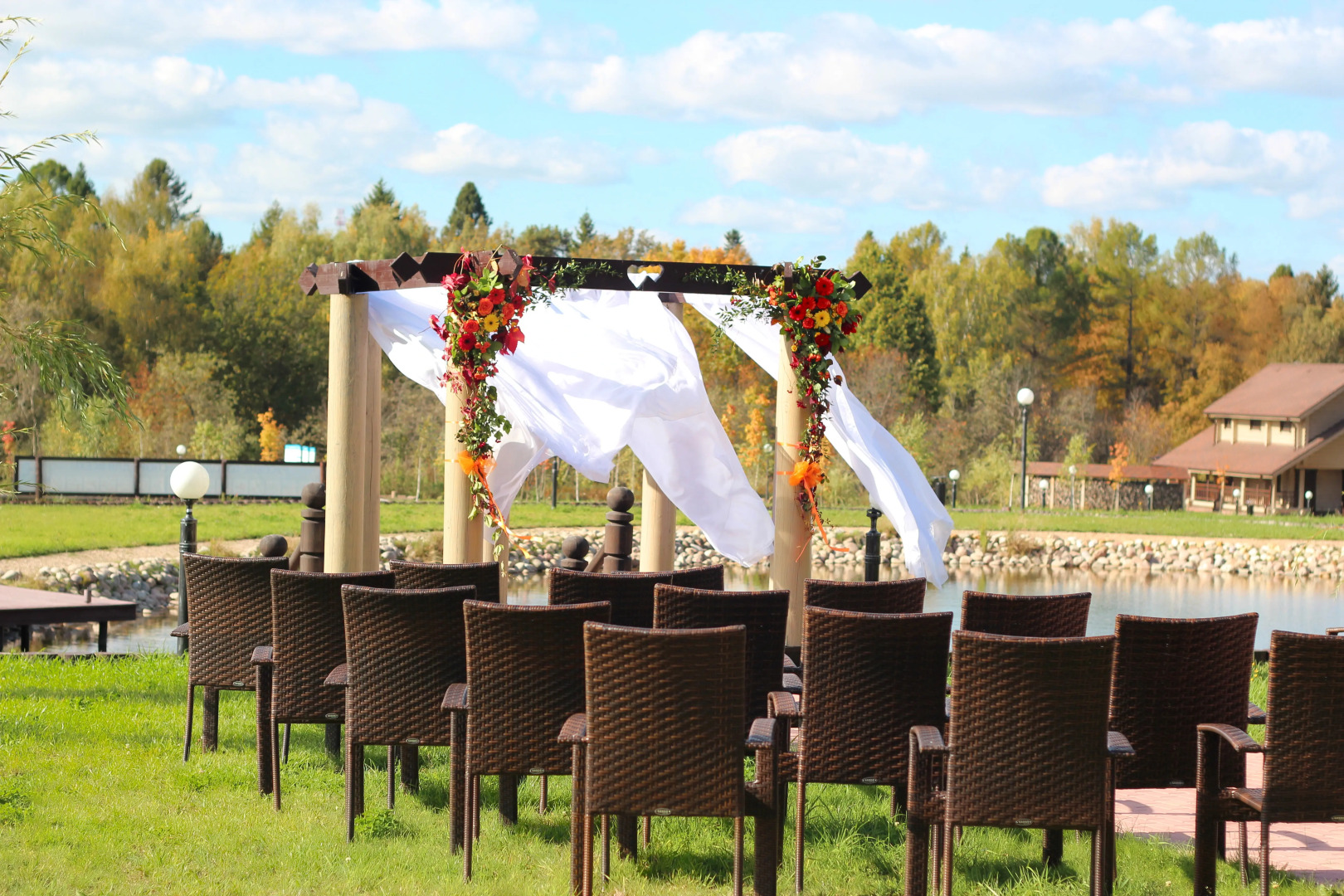 Отель Лепота