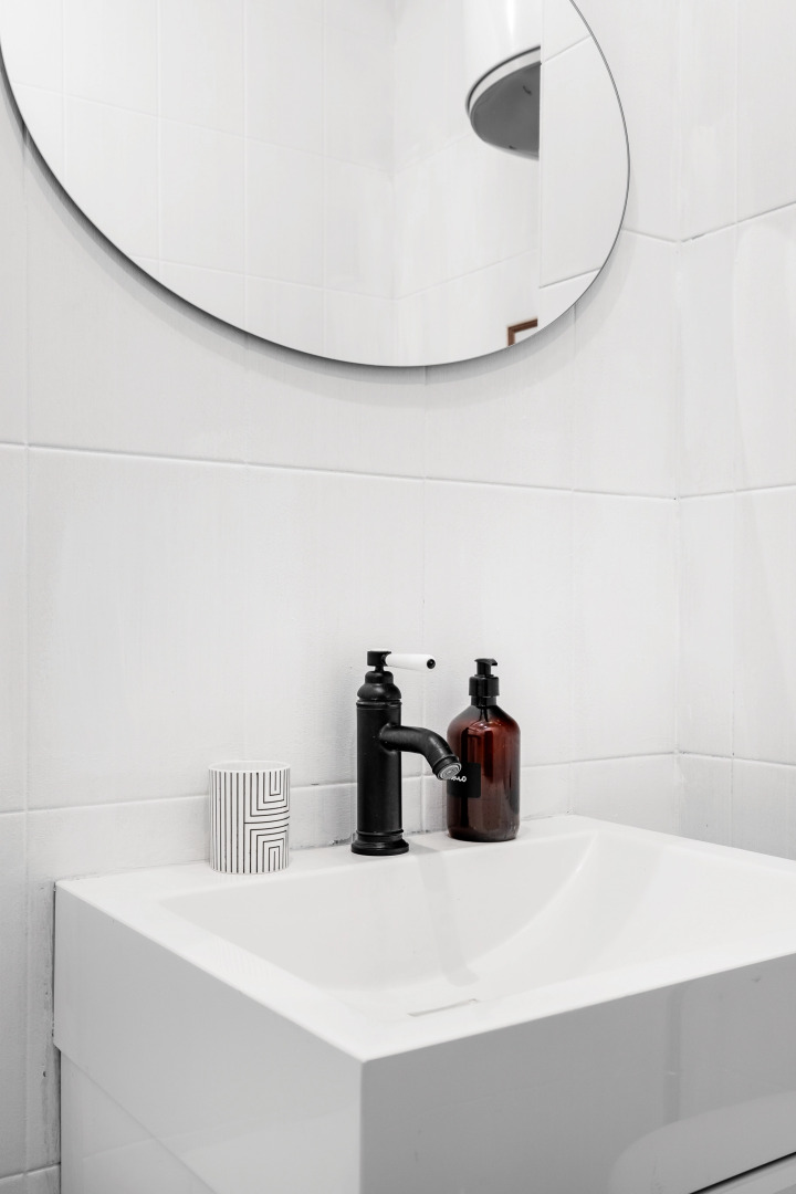 Квартира Рябина