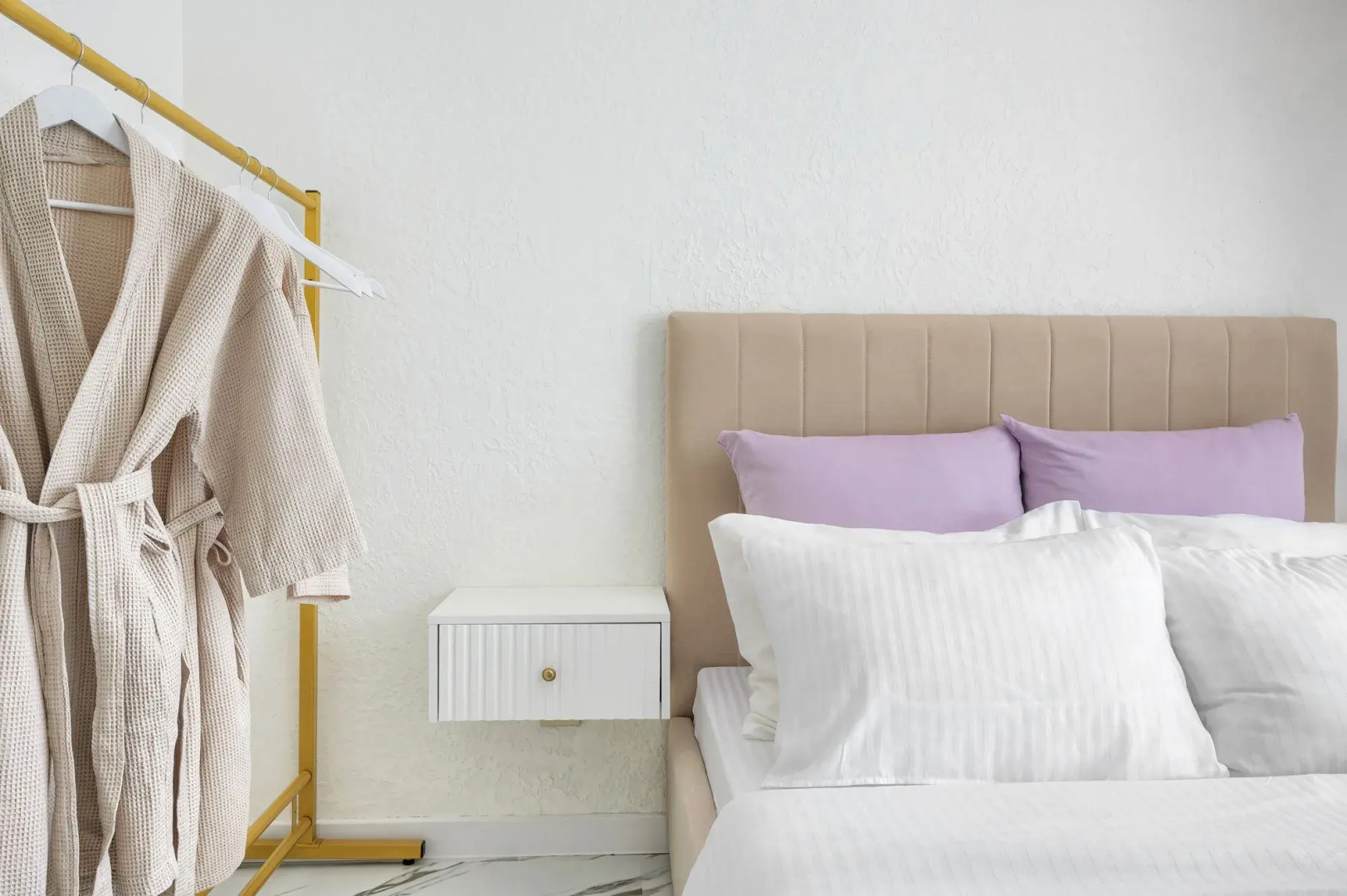 Квартира в новом ЖК