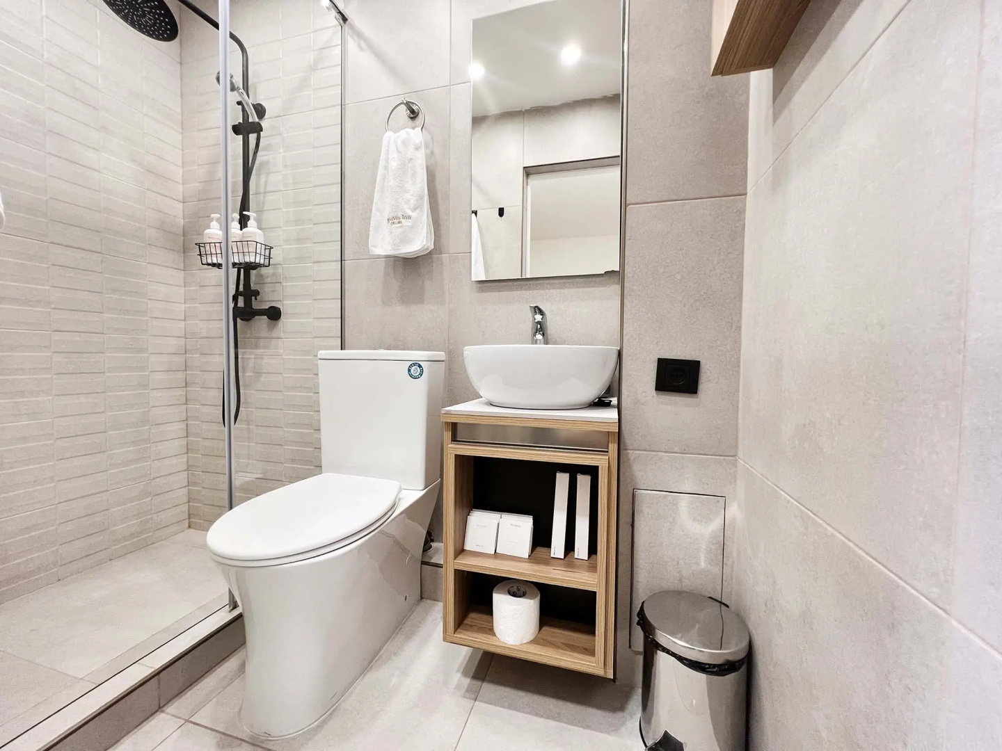 Курортный отель Motives Inn Dilijan
