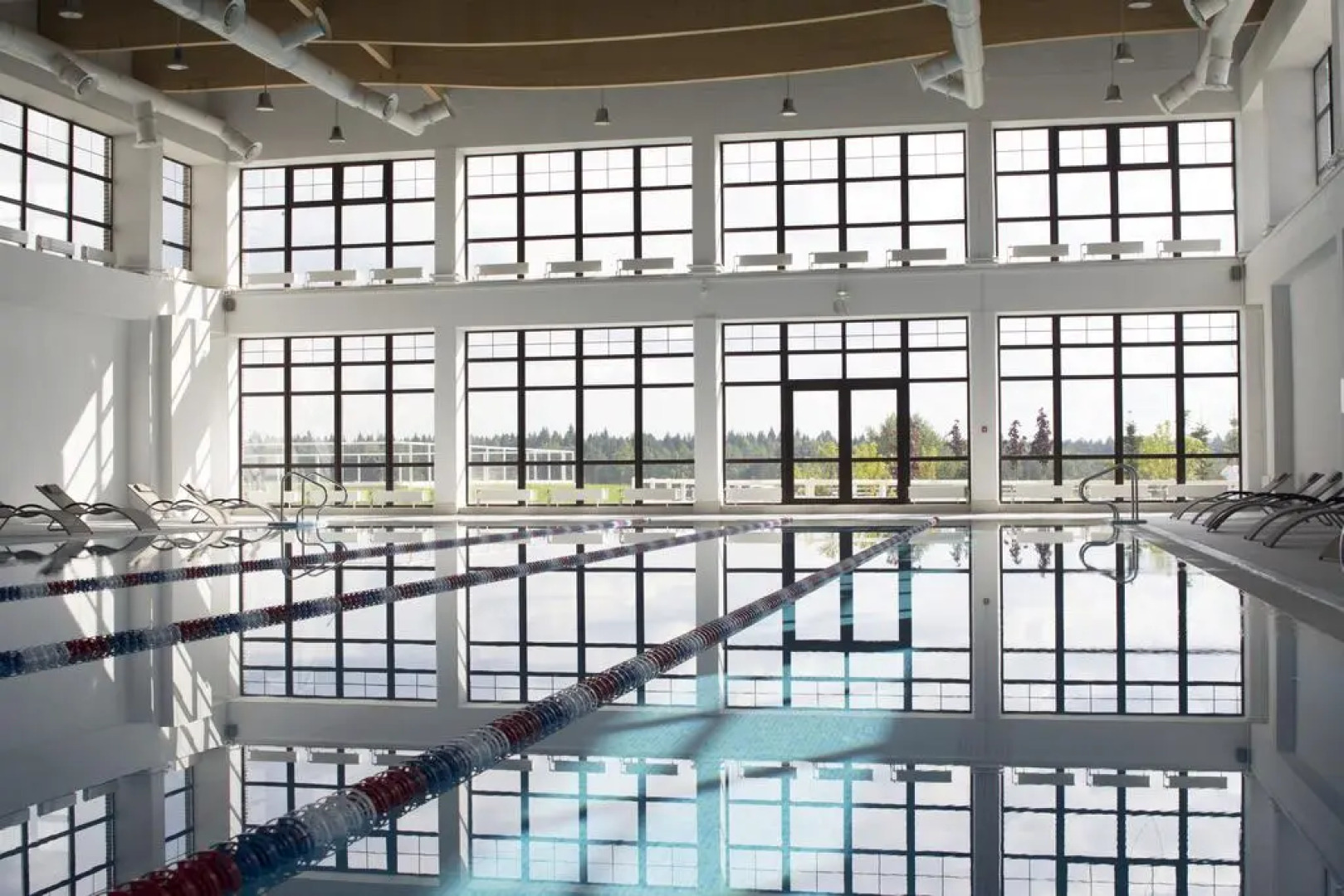 Максима Парк Отель