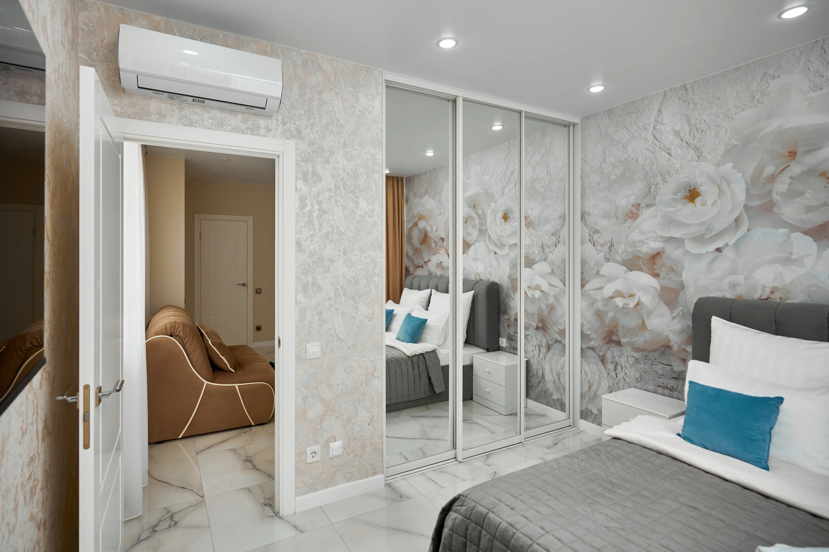 Апартаменты Grape Home