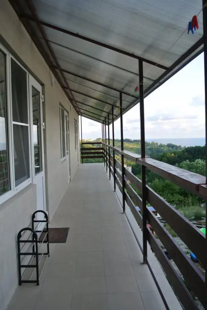 Гостевой Дом Ретрит Центр Дивный Лотос