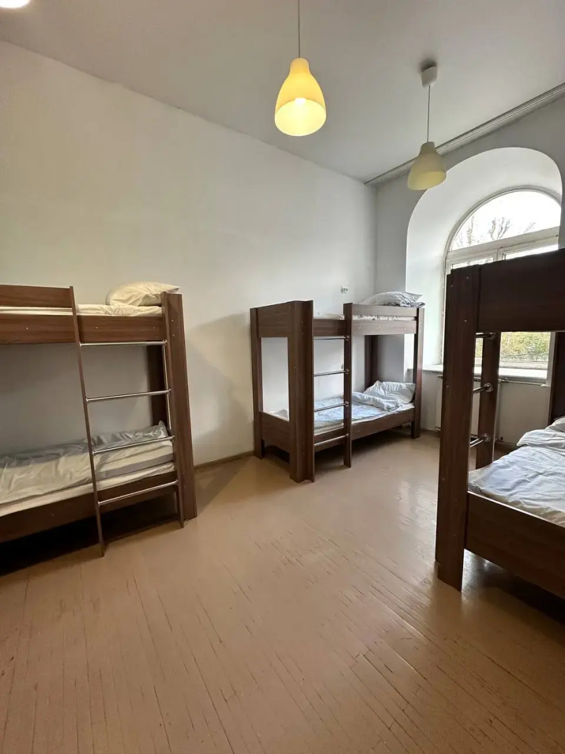 Хостел Super Hostel