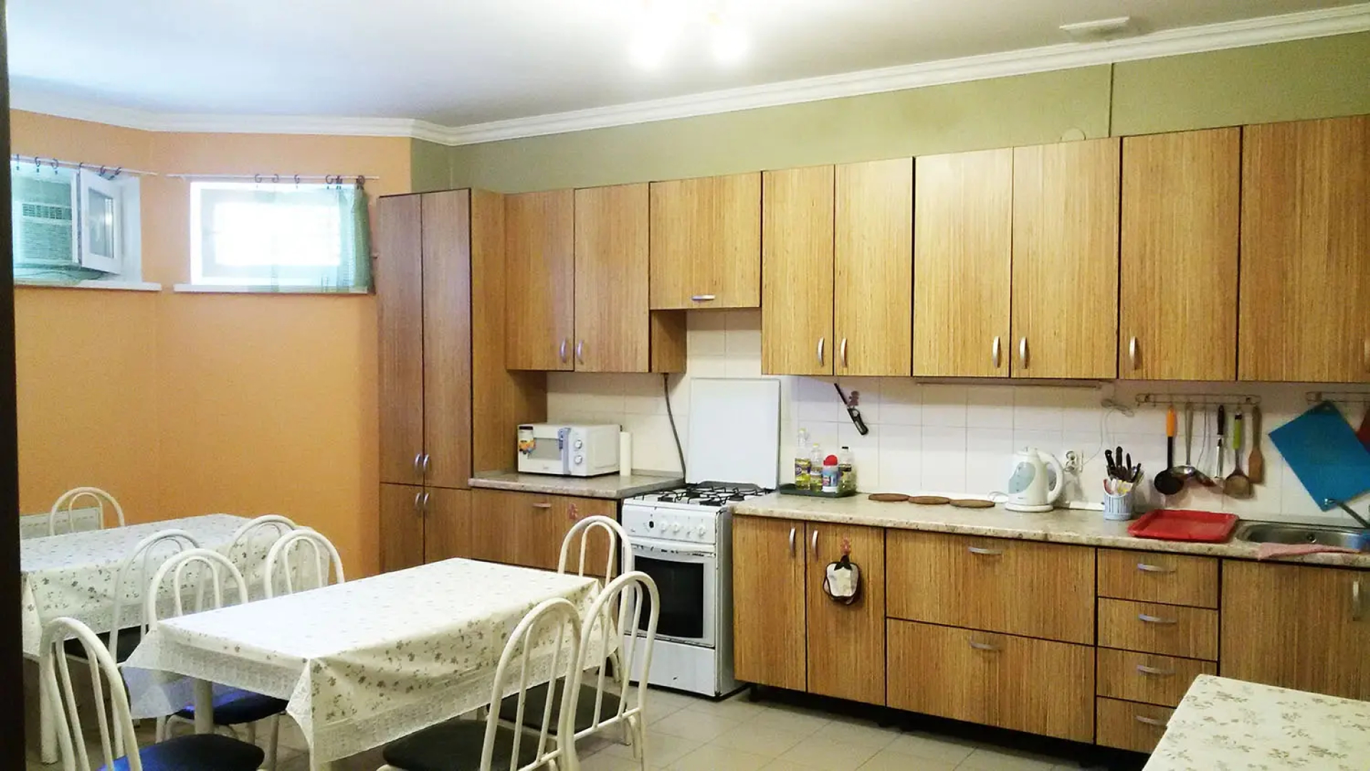 Гостевой дом Бухта №5