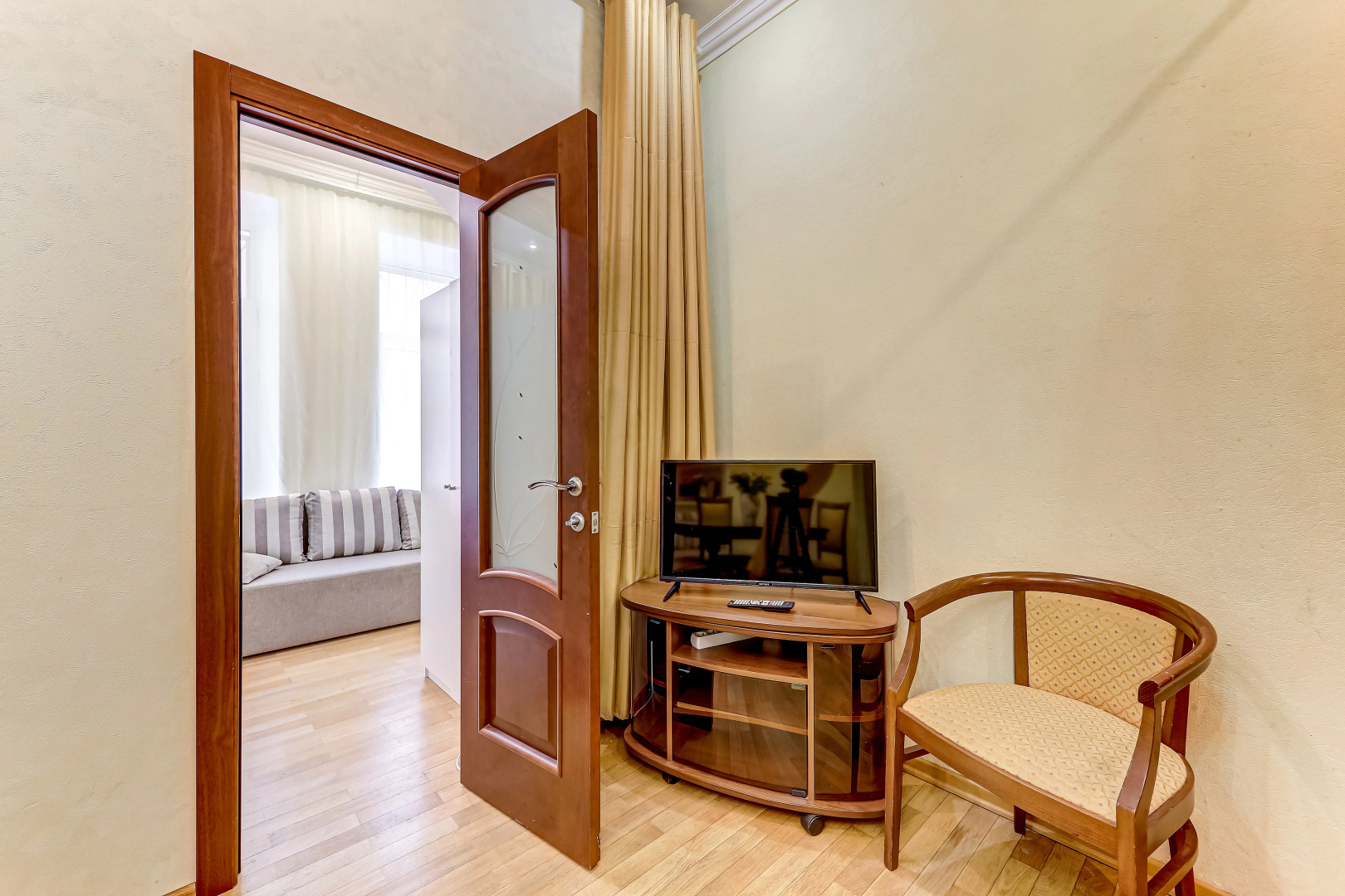 Апартаменты Astoria 3BR