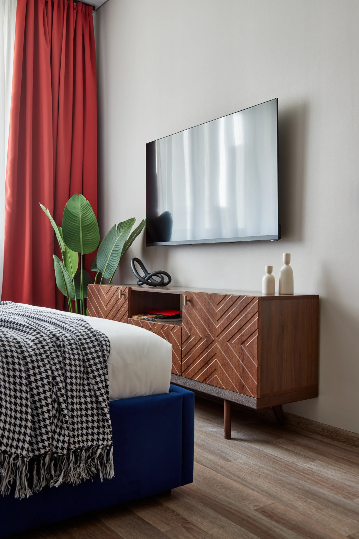 Квартира у Парка Галицкого с Парковкой и Круглосуточным Заселением для Четырёх Гостей Без Доплат