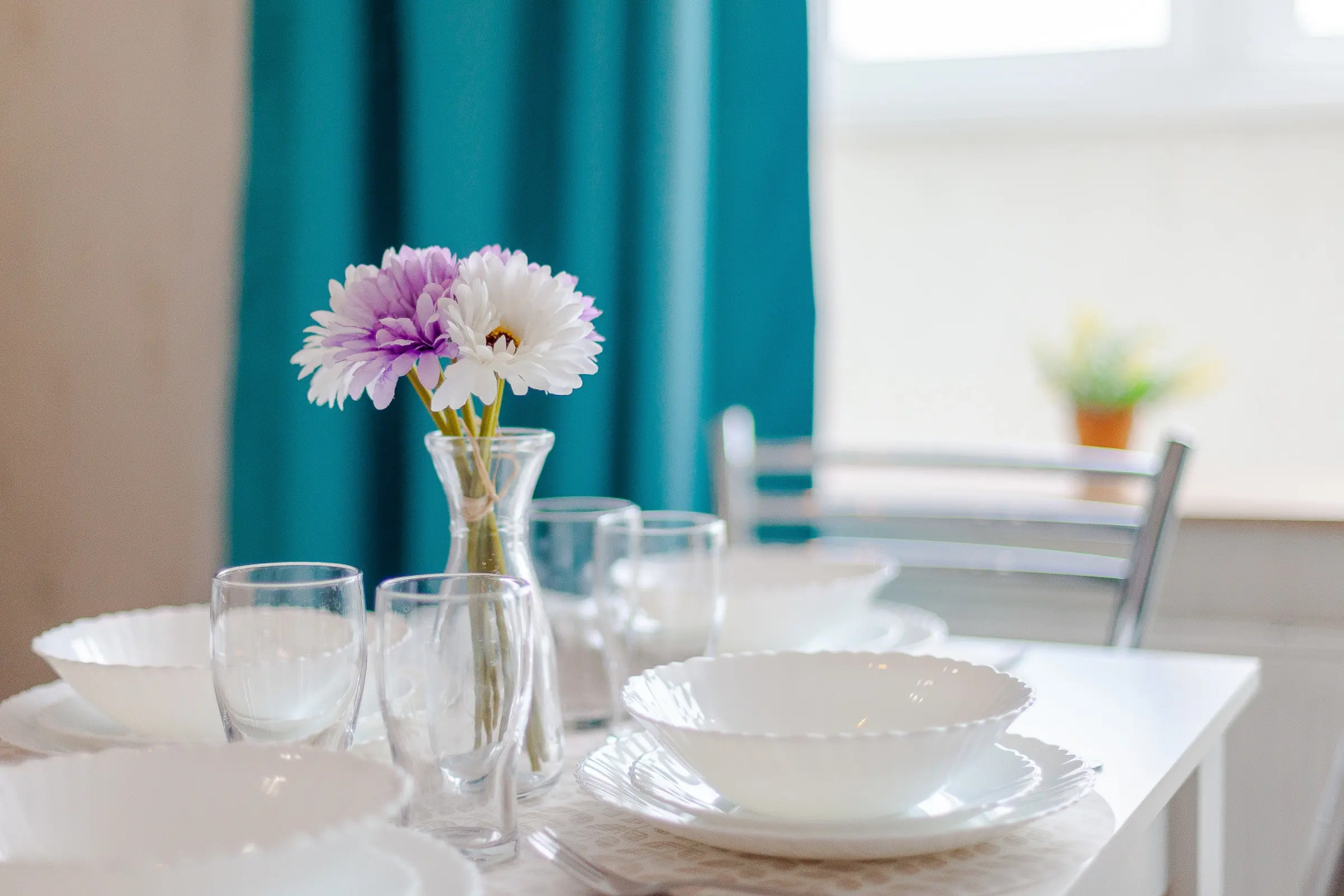 Апартаменты Студия возле Космопорта