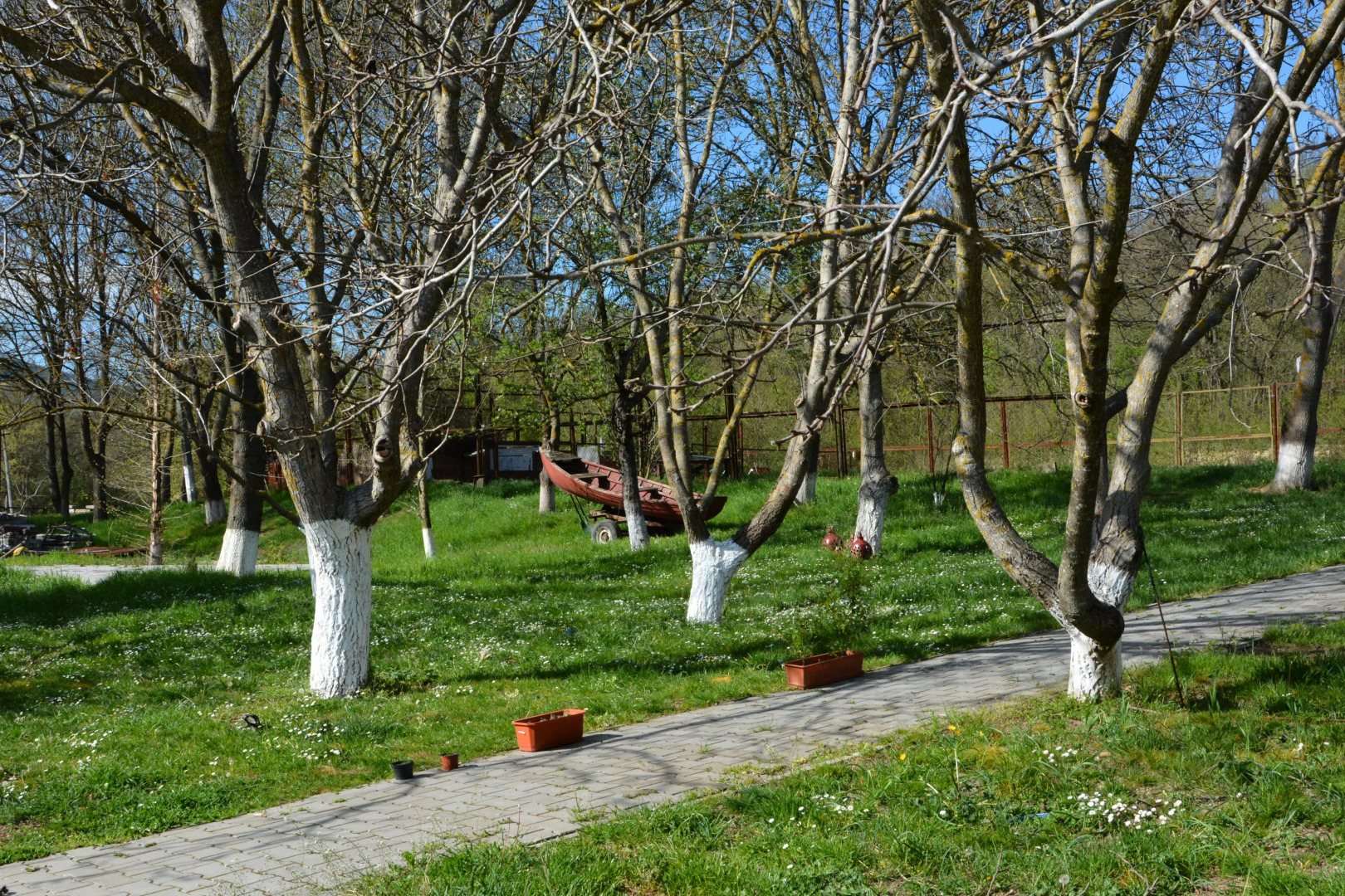 Мини-Отель Озёрное