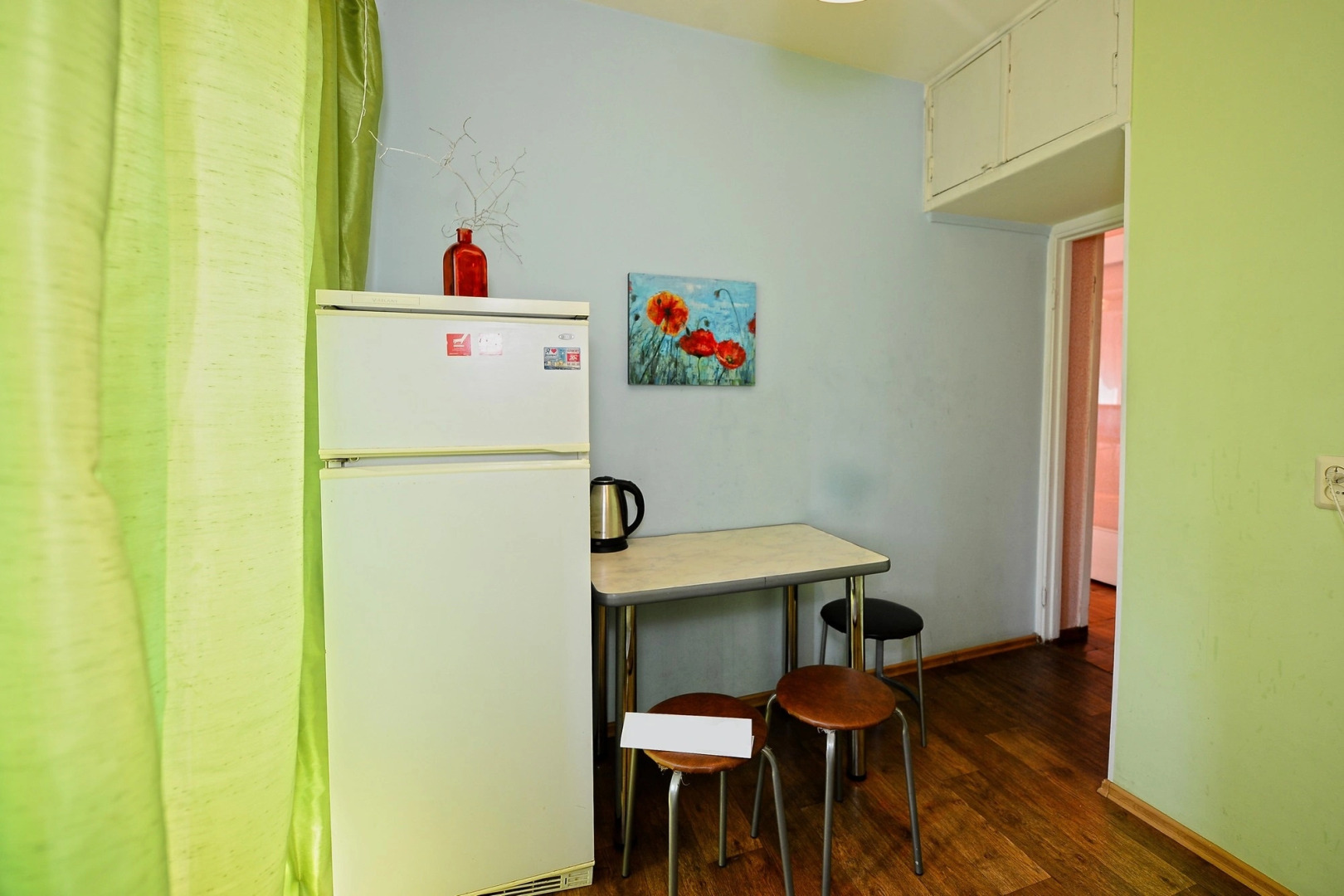 Апартаменты у Метро Пионерская