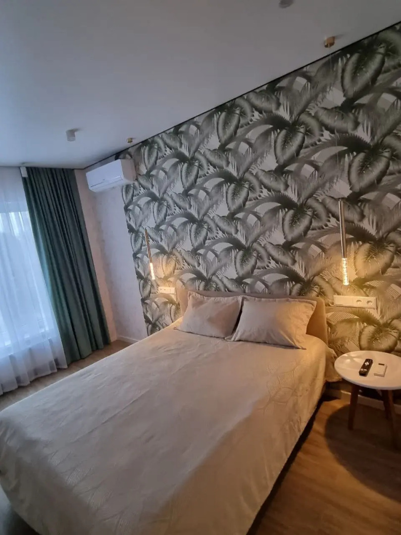 Квартира ЖК Евпатория с Садом