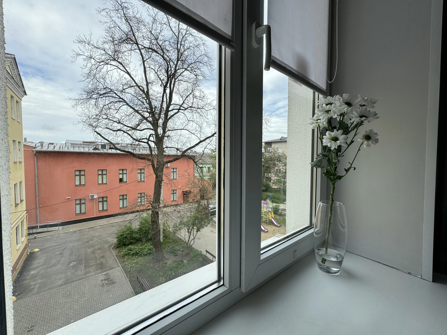 Апартаменты Chill Pill - центр-самозаселение 24/7 - 9м