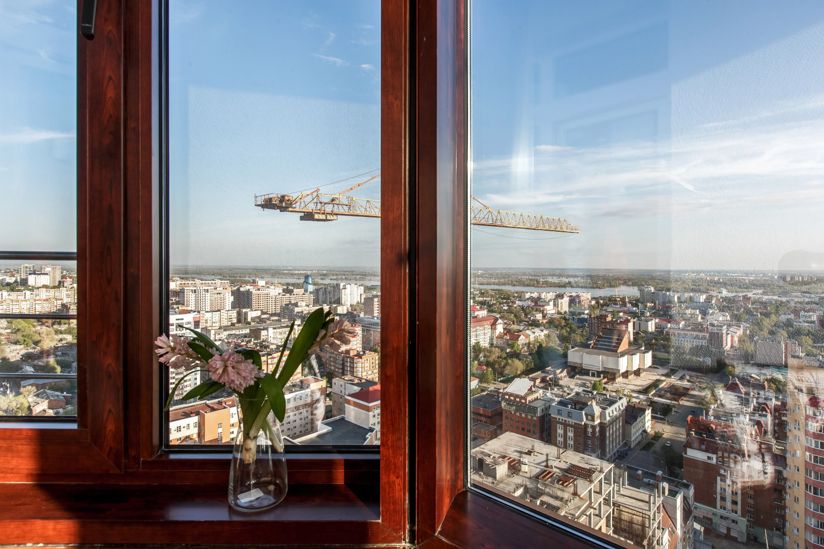 Апартаменты 26 Floor