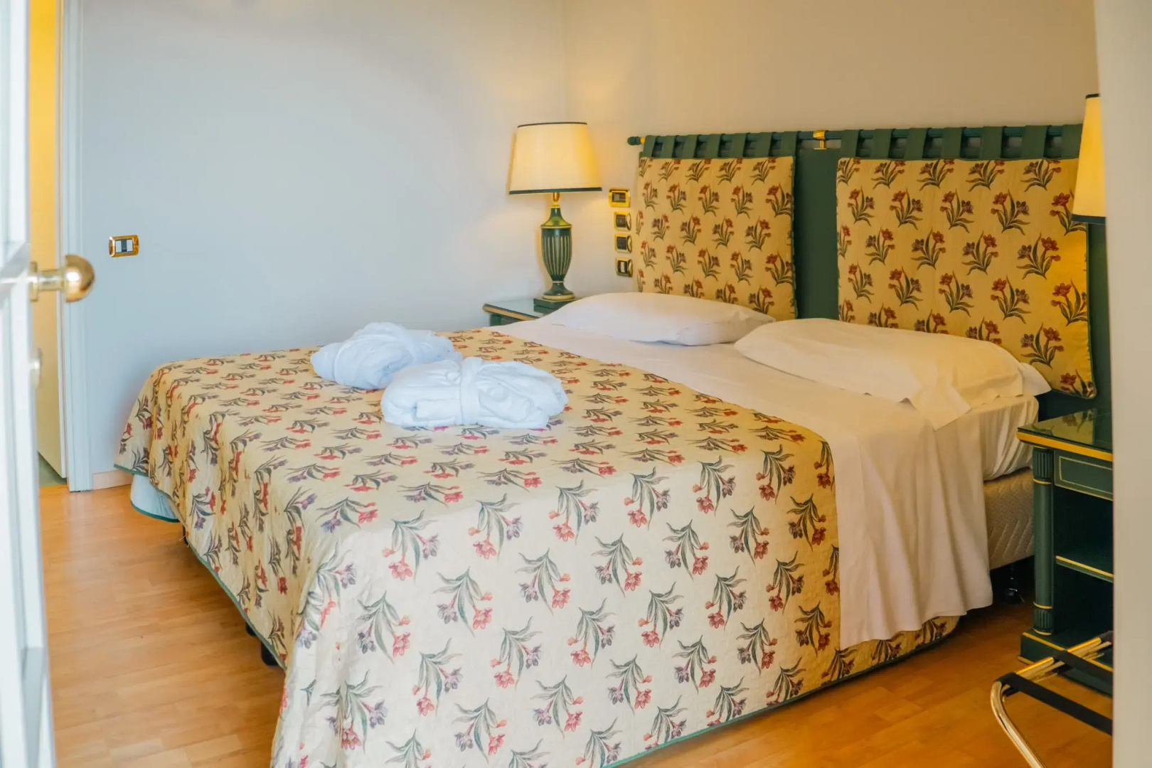 Altafiumara Resort & Spa
