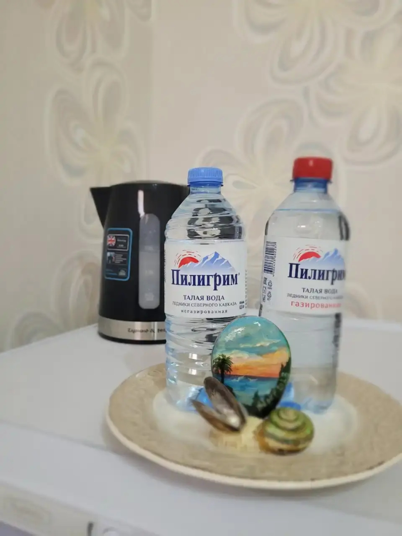 Гостевой Дом Nadezhda Beach