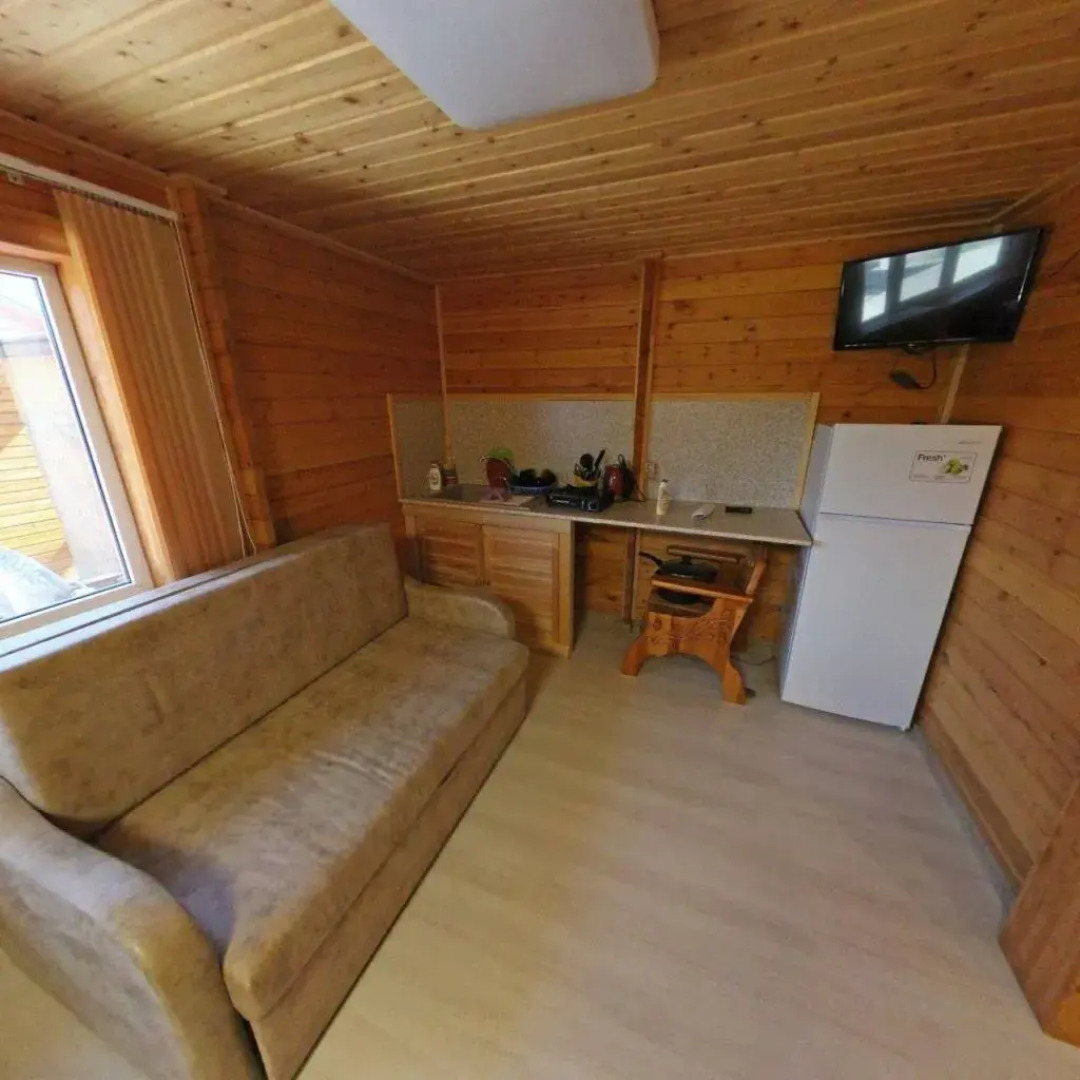 Частный дом Комфорт