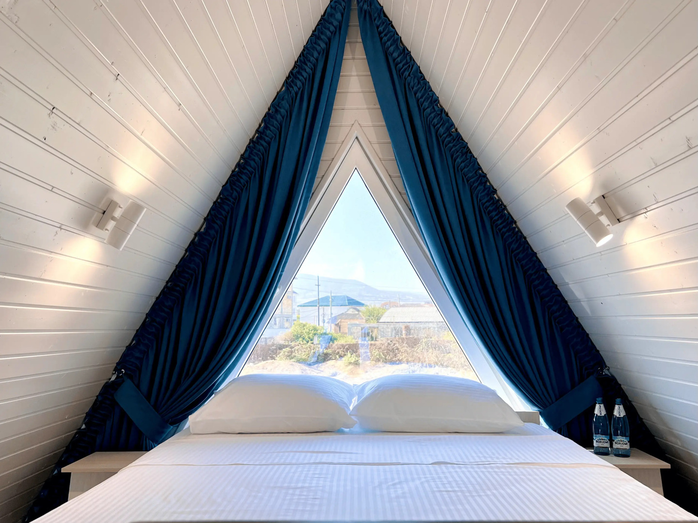 Отель 12 причал