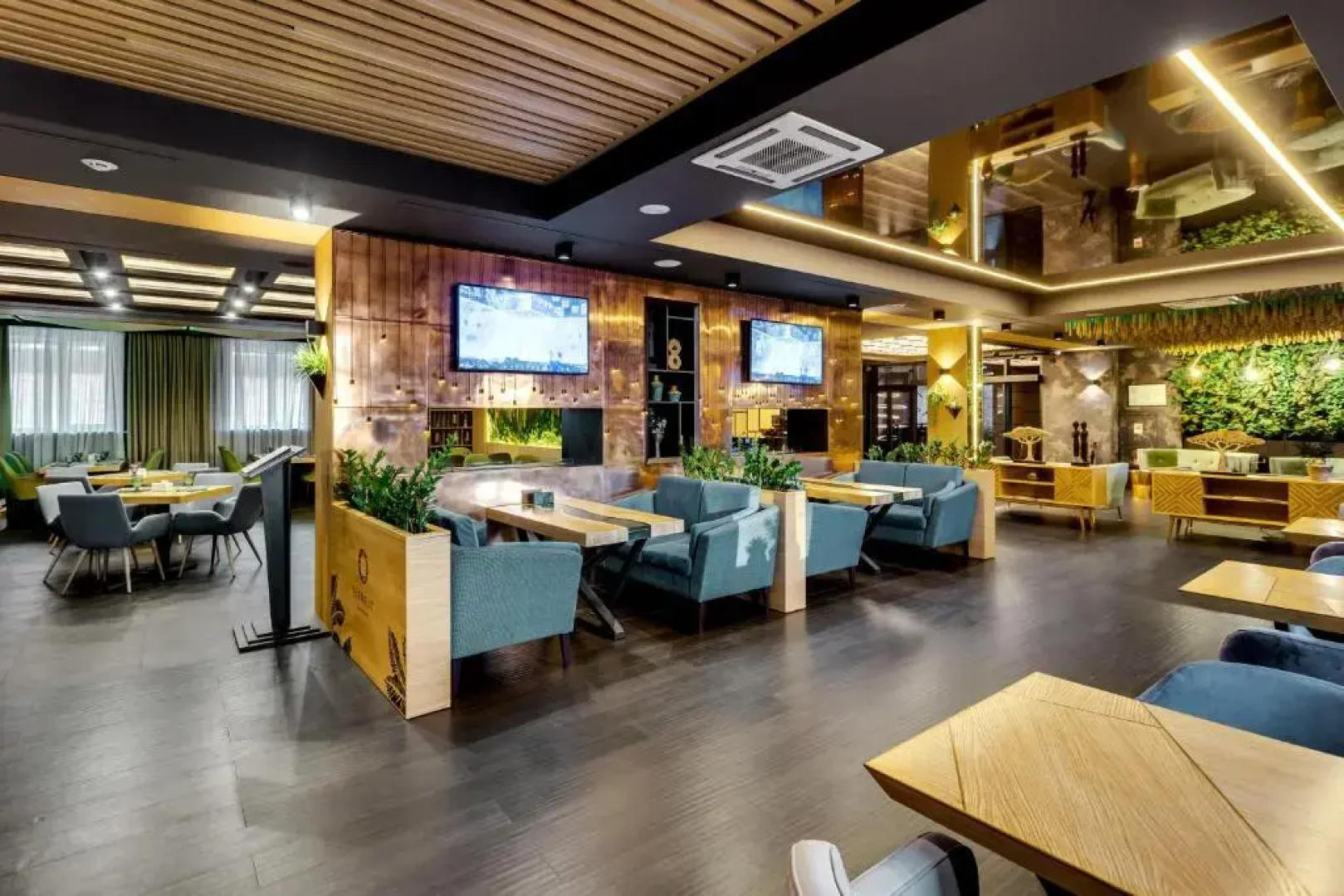 Hotel Harten business & international
