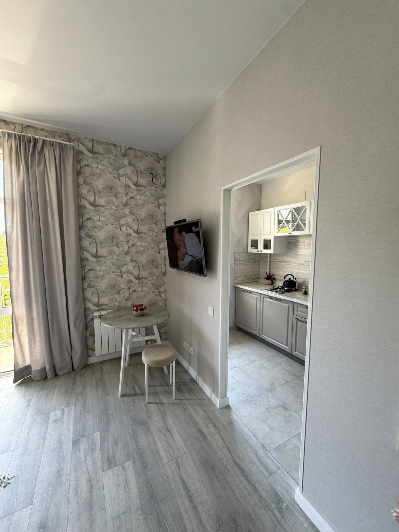 Квартира Уютная в поселке Дагомыс