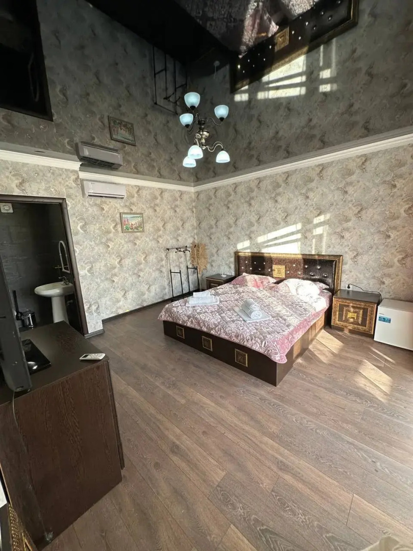 Гостевой Дом Леона