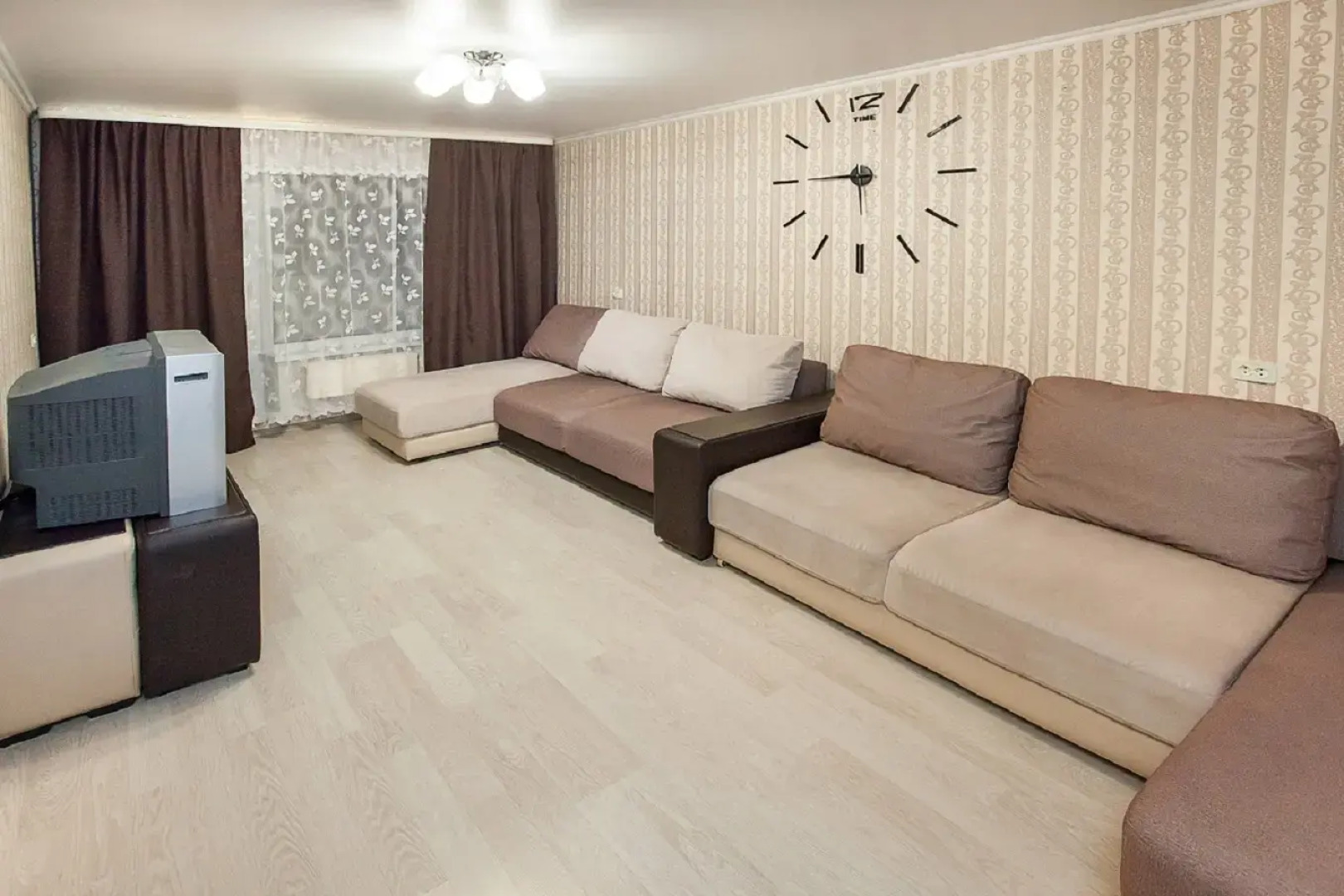 Апартаменты 2к На Бульваре Приморский 46