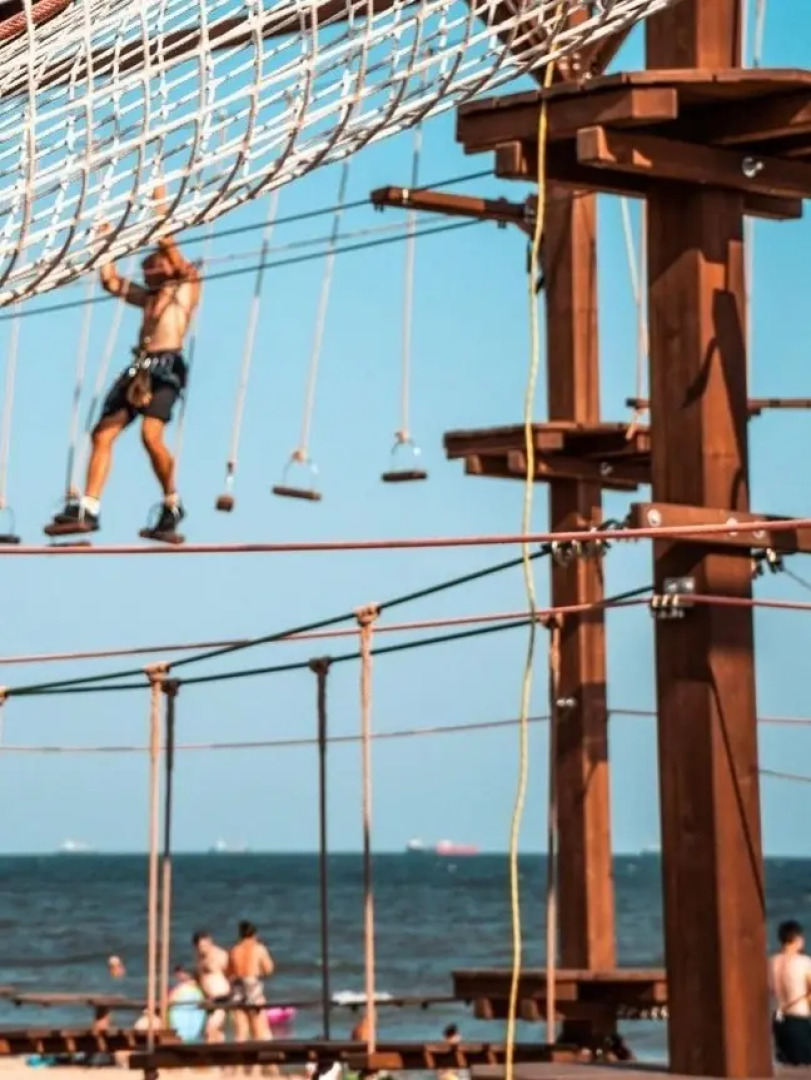 Отель Гостинично-ресторанный комплекс Al Mare