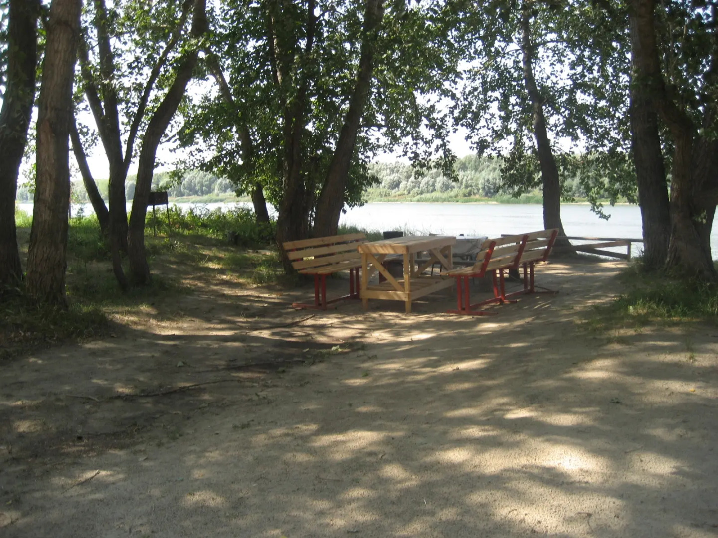 База Отдыха Культурно-оздоровительный центр "Касатка"