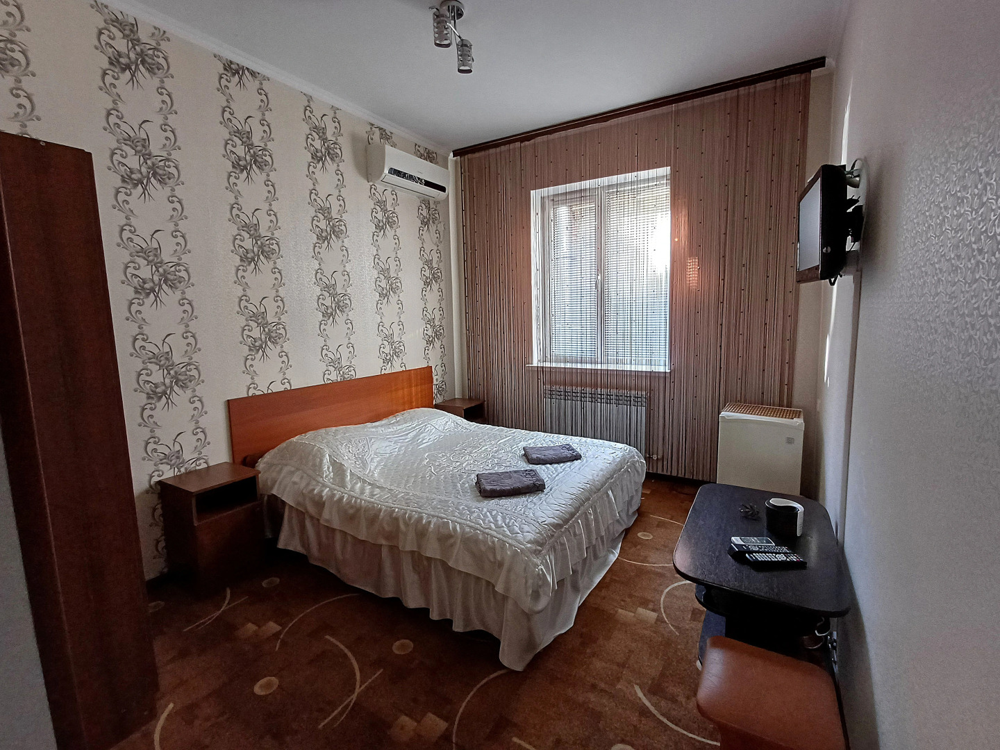 Гостевой дом Надежда