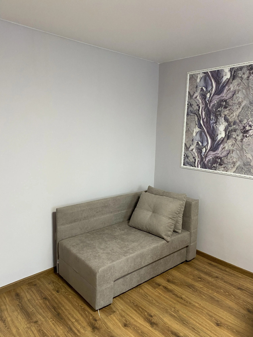 Апартаменты Комфорт