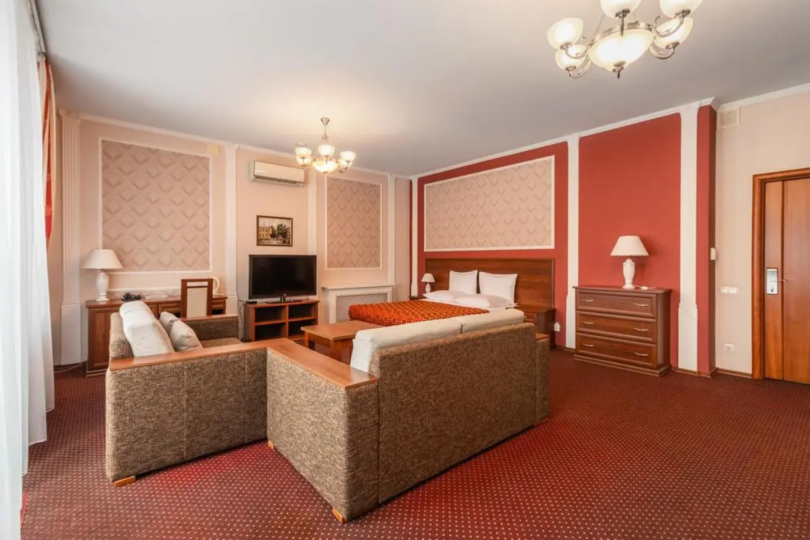 Отель Villa Classic