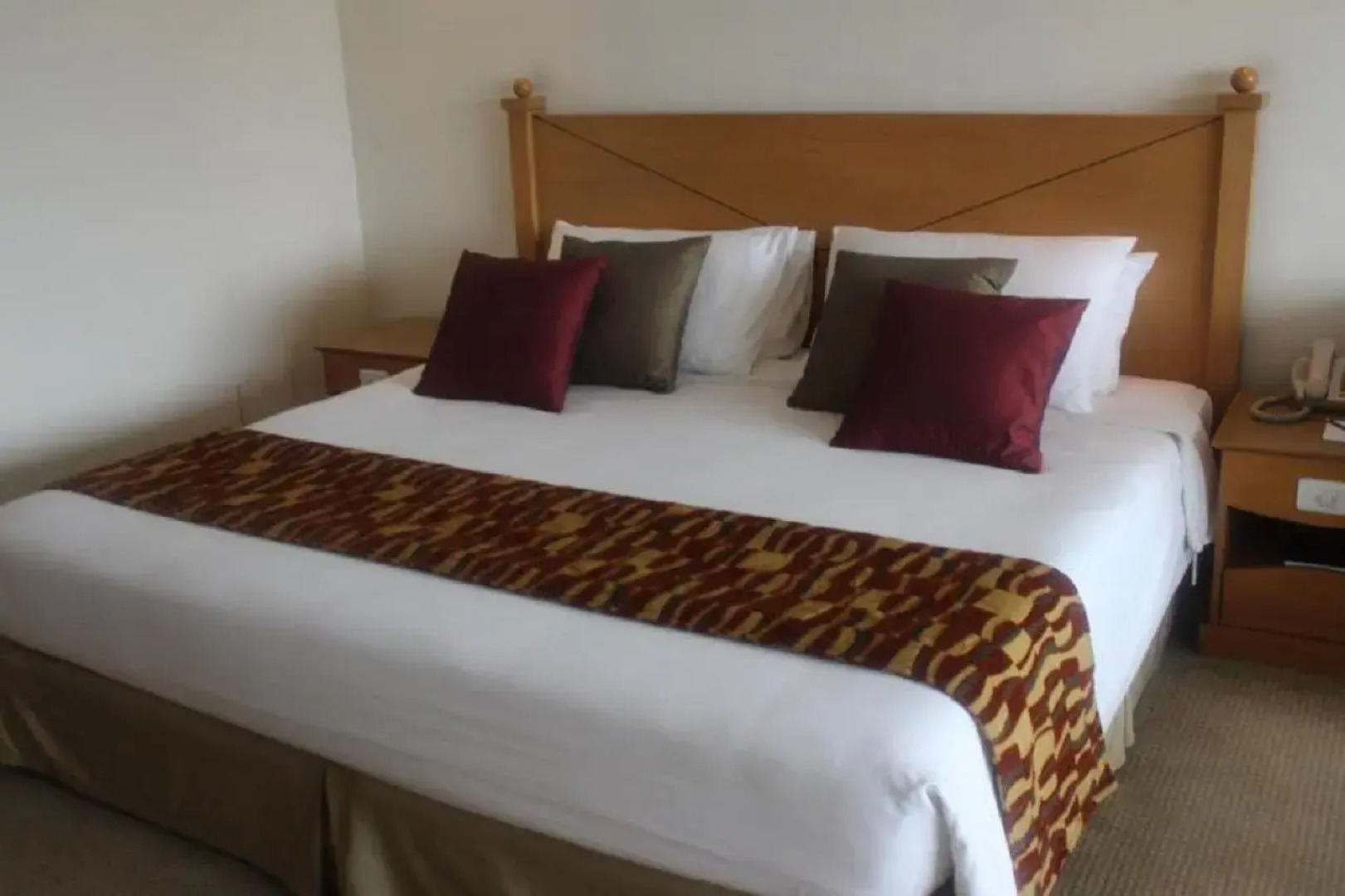 The Heritage Hotel Manila