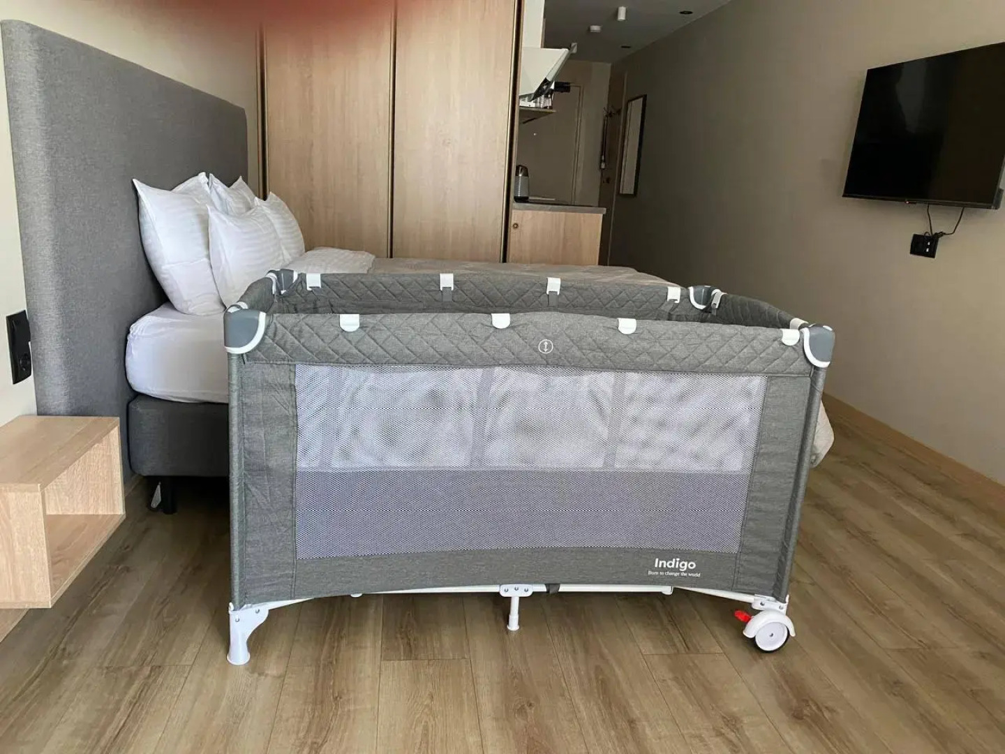 Апартаменты Soul