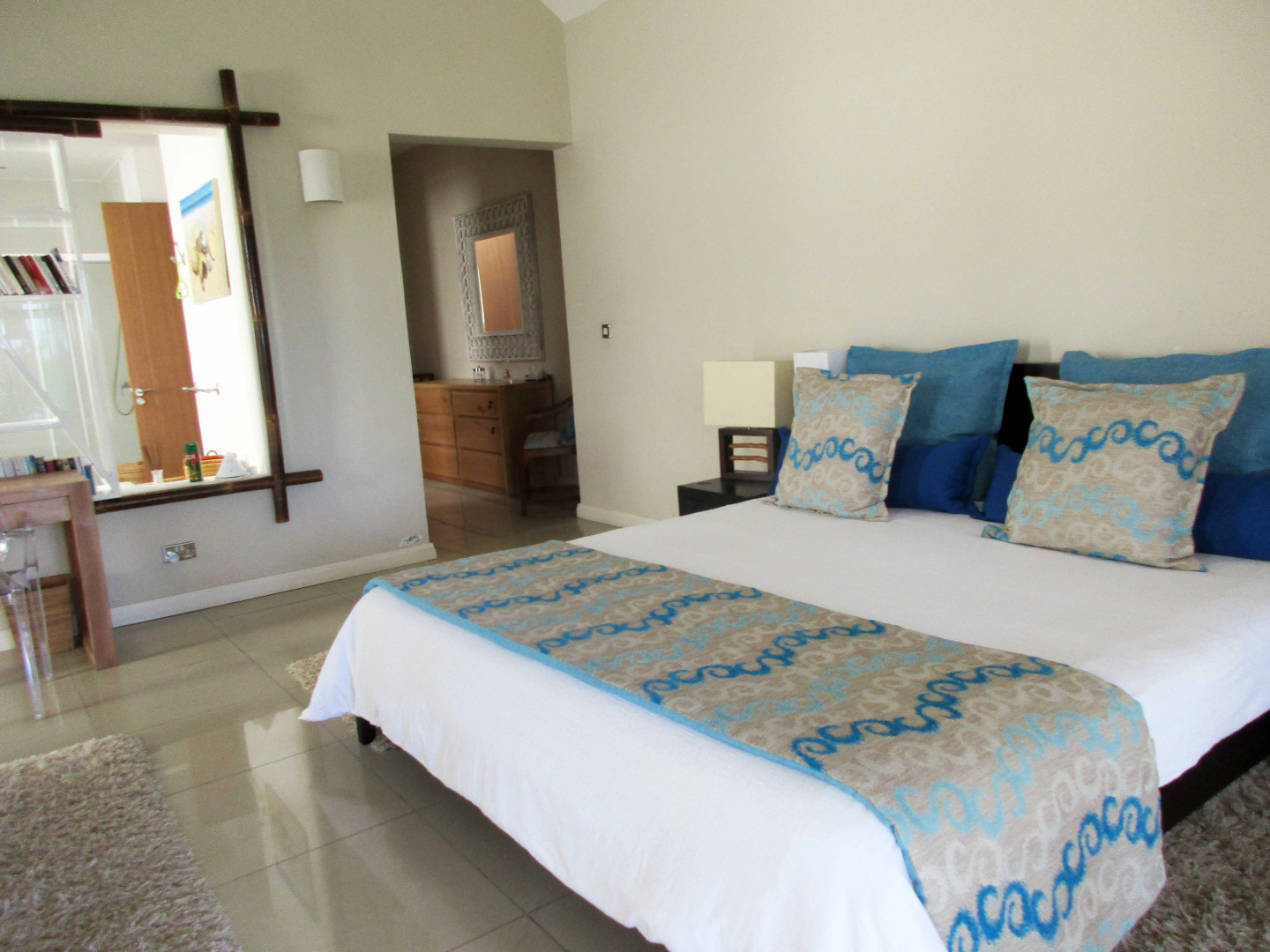 Вилла Ocean Bay