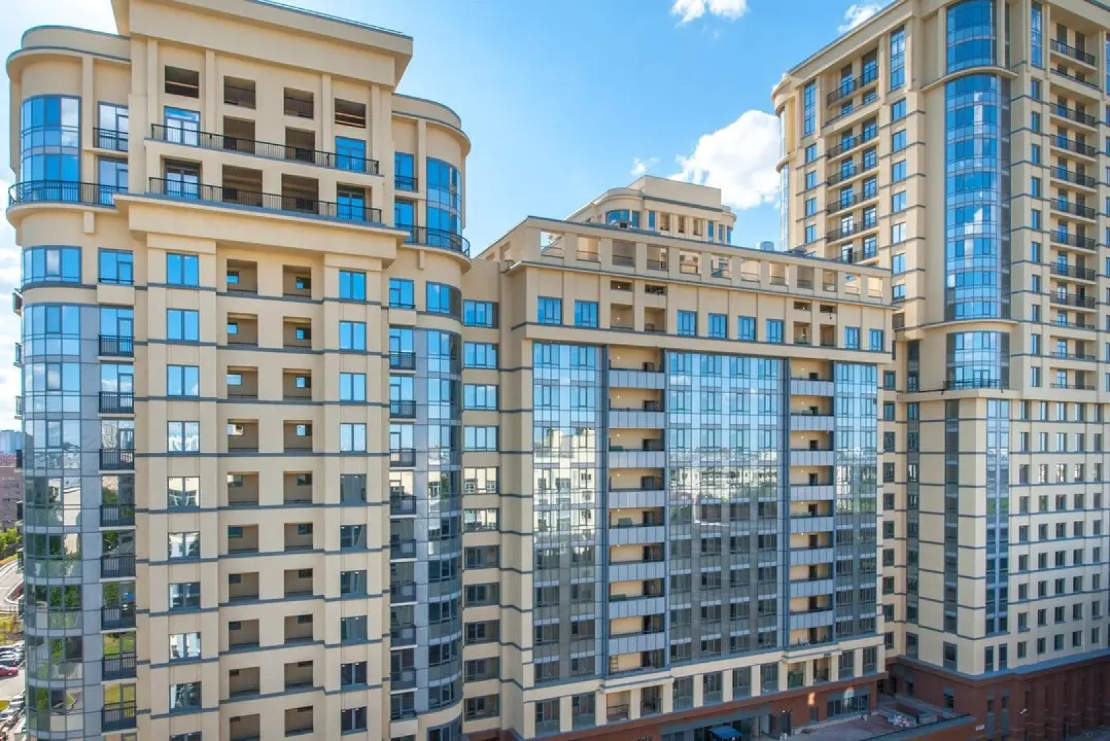 Апарт-Отель Явпитере