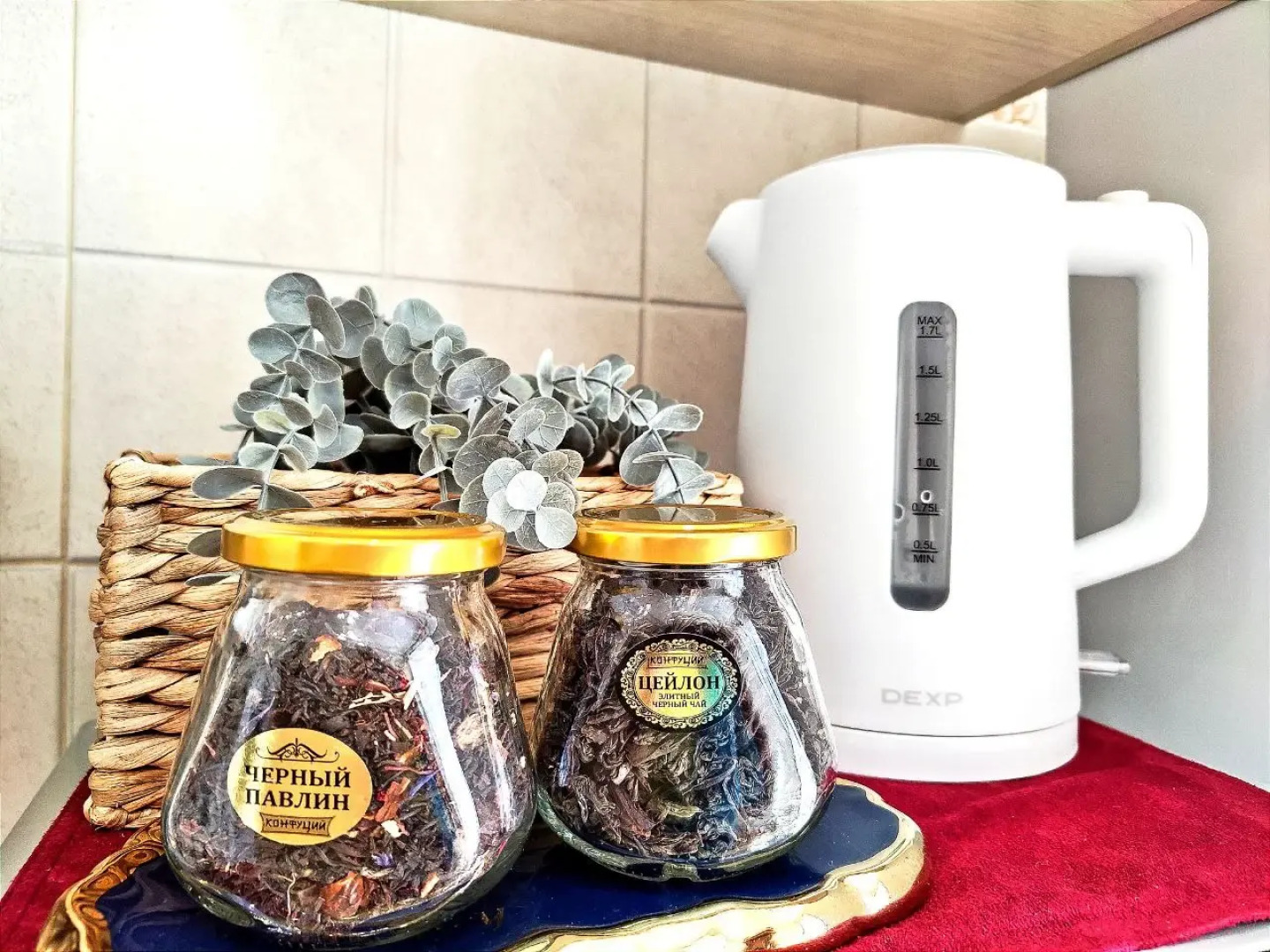 Квартира Пестова 13к1