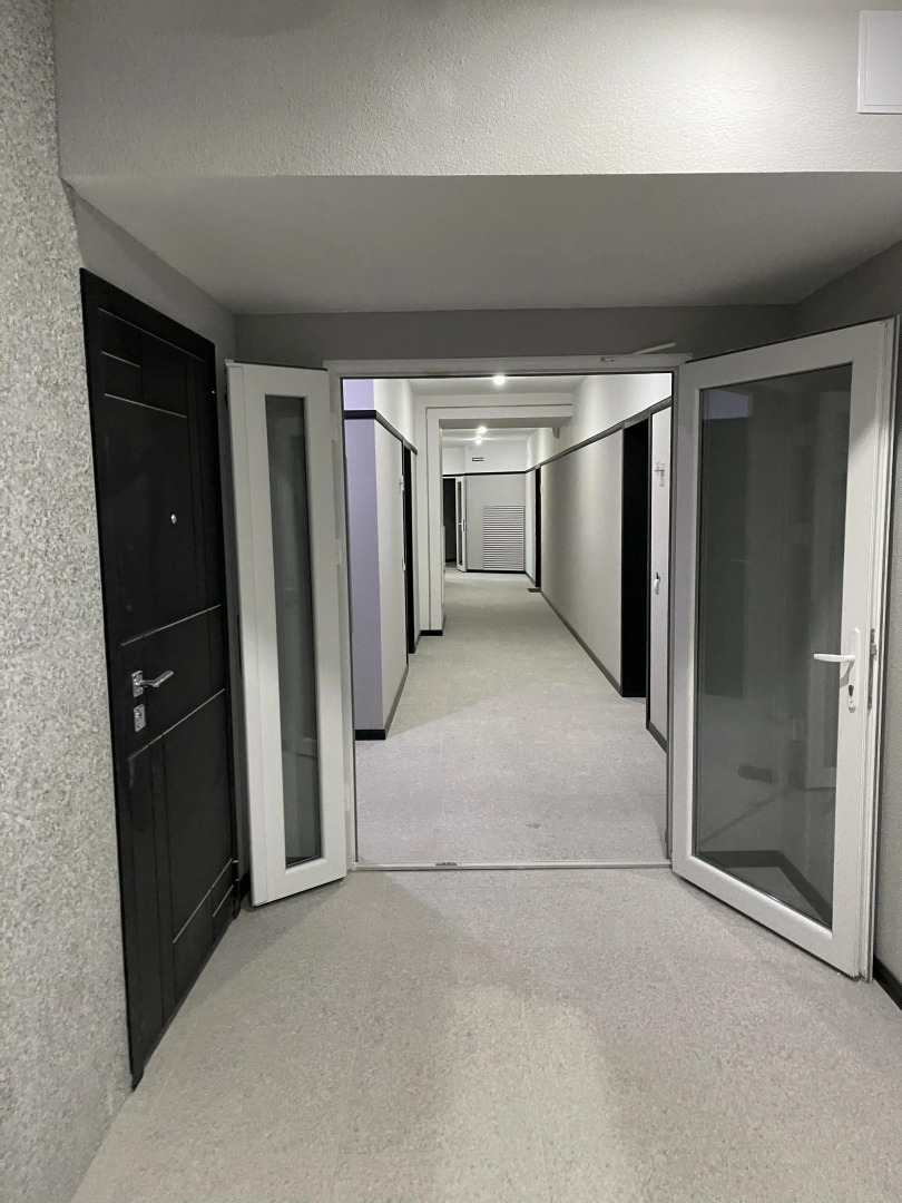 Апартаменты Баден Баден 99