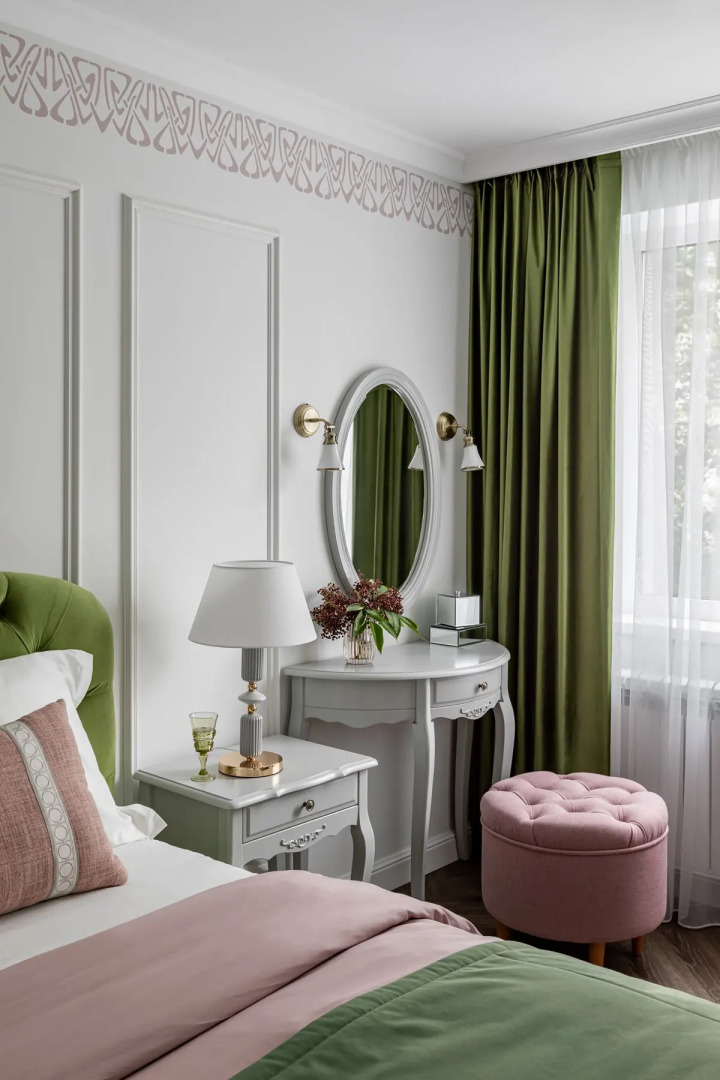 Квартира с обложки