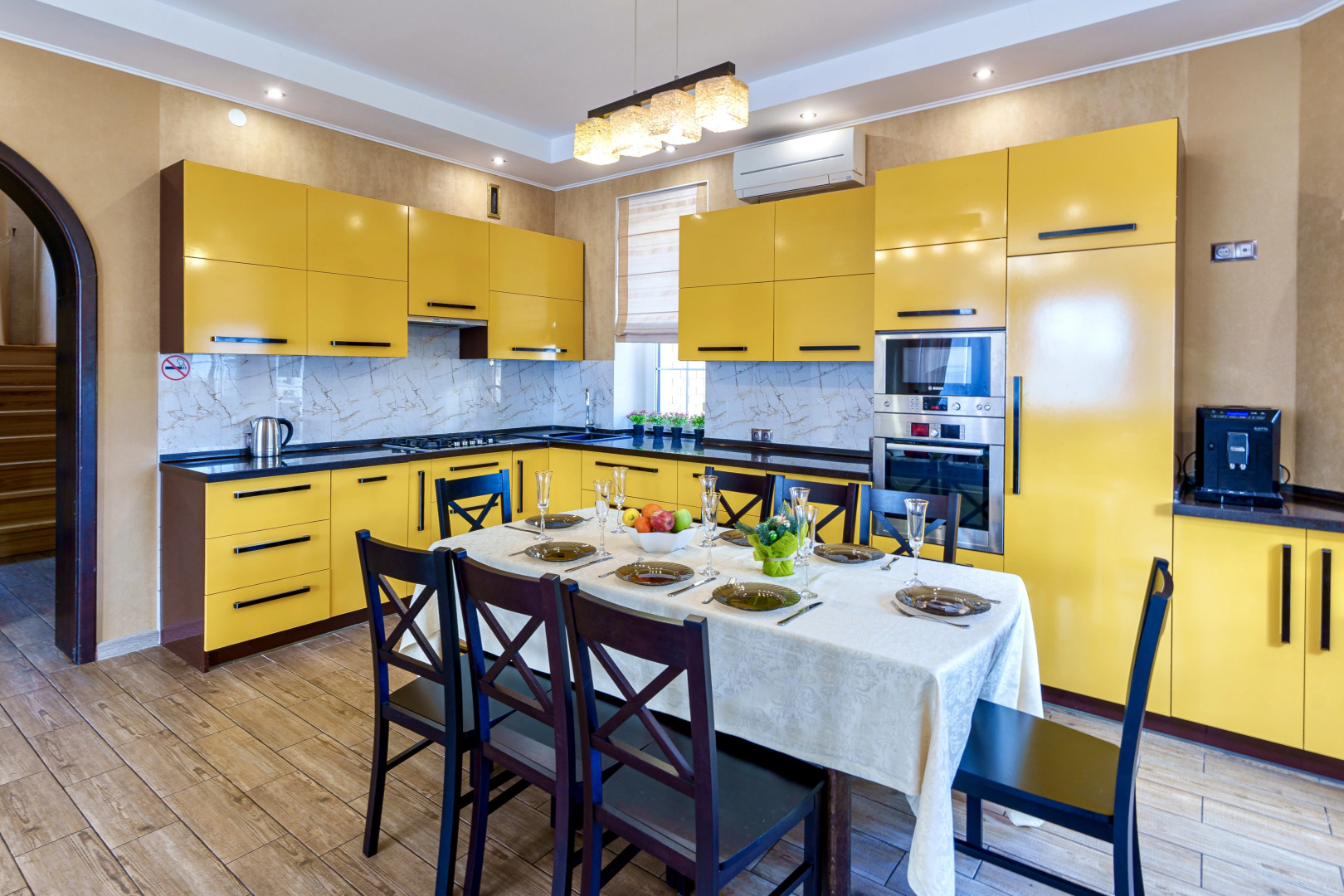 Частный дом ApartMari Частный дом рядом с Калининградом