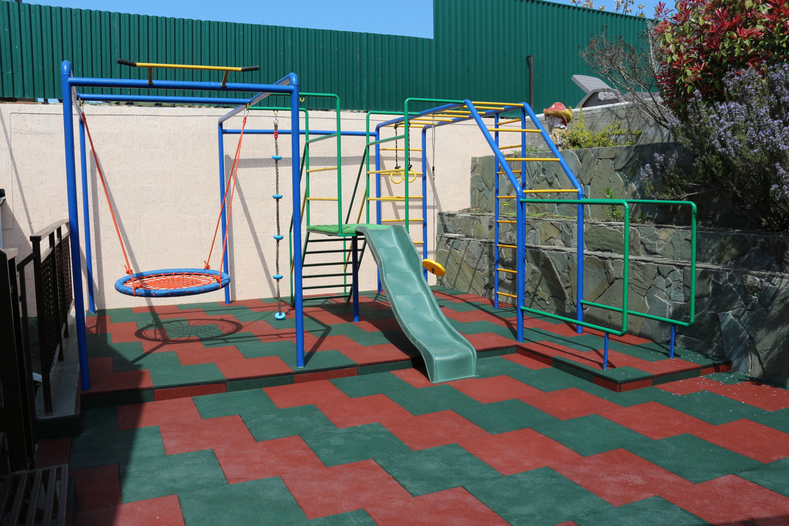 Гостевой дом Мармари