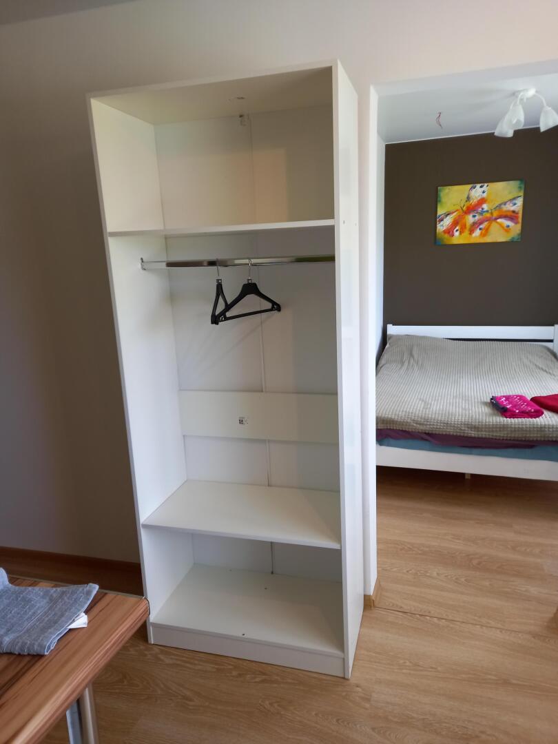 Апартаменты Студия 7