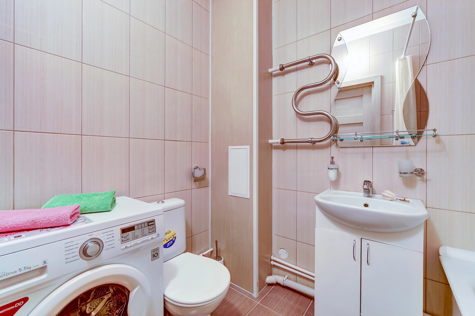 Апартаменты Магия Сна