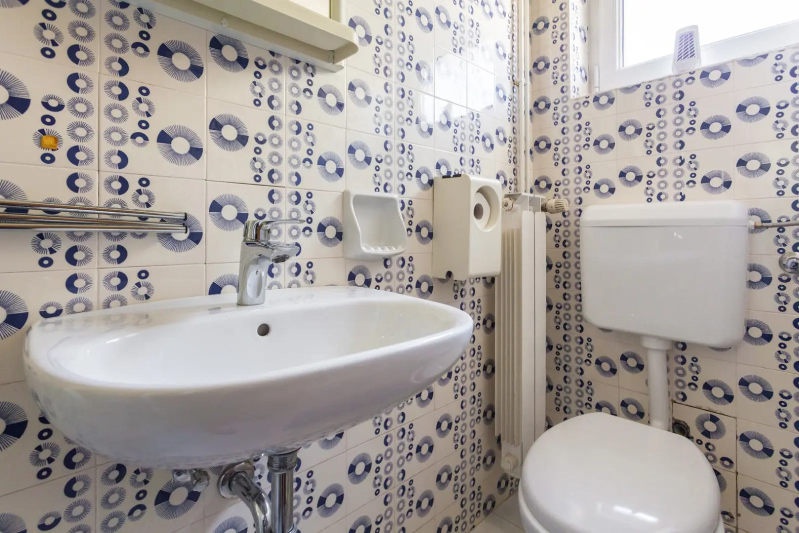 Апартаменты Maria in Malinska