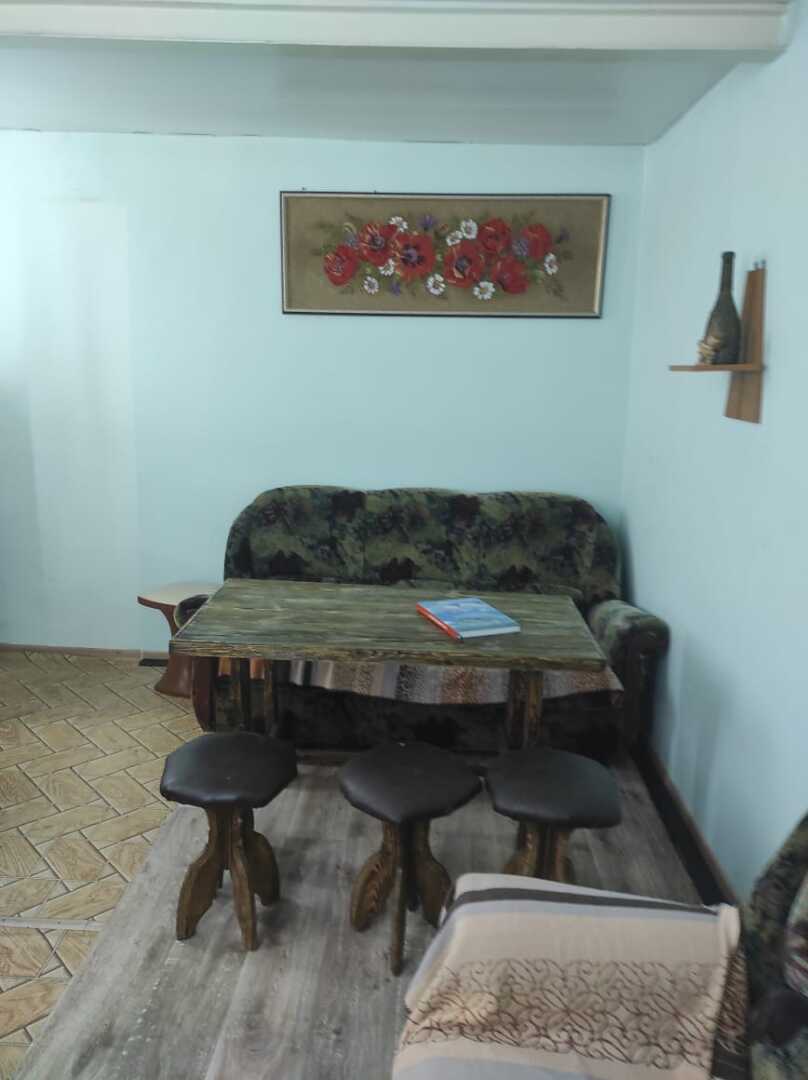 Частный дом Тихий уголок