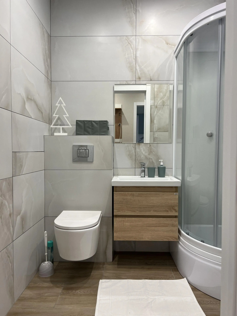 Квартира в ЖК 21 Век